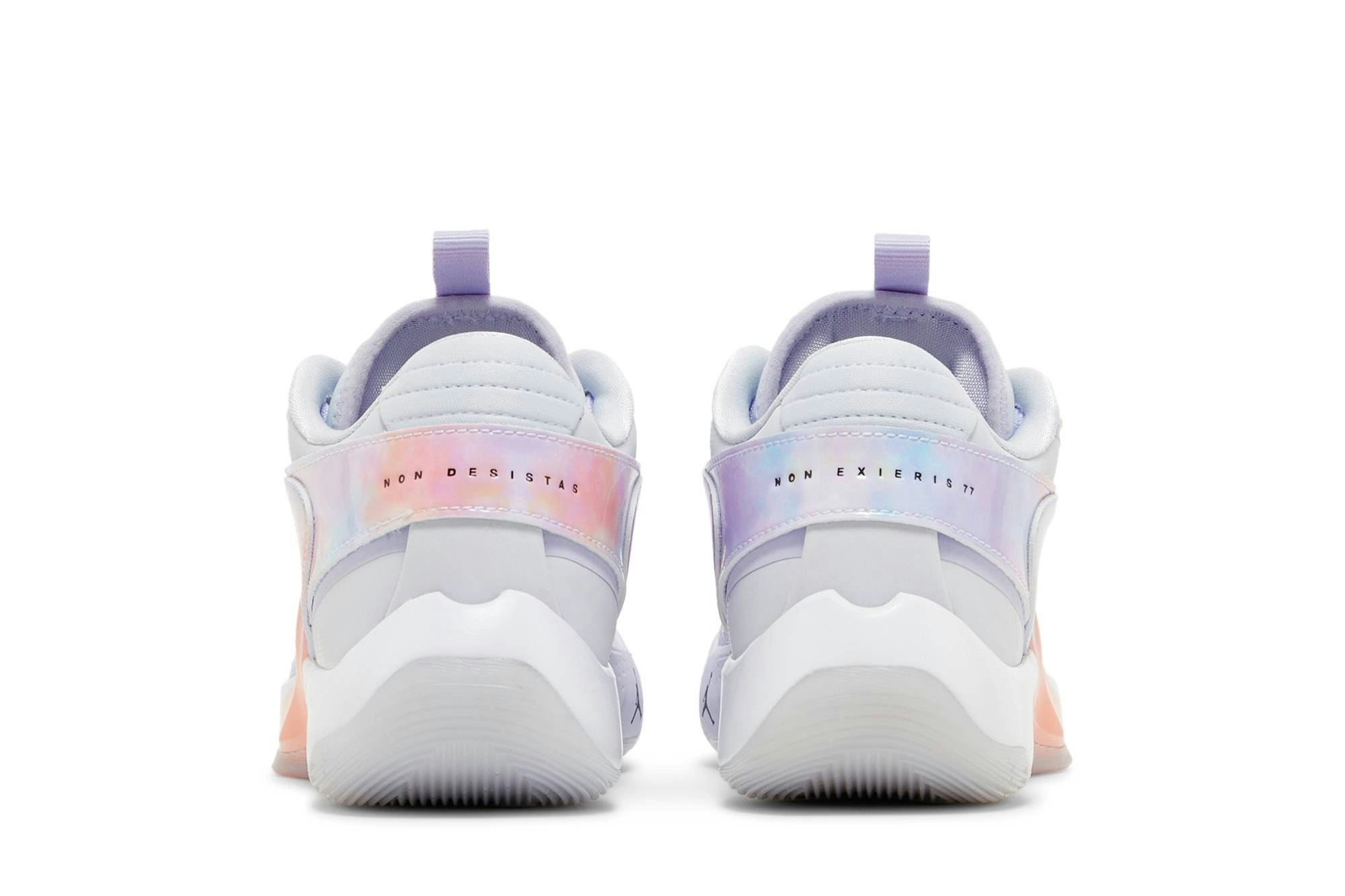 Air Jordan Luka 2 ‚Nebula‘ DZ3498-005