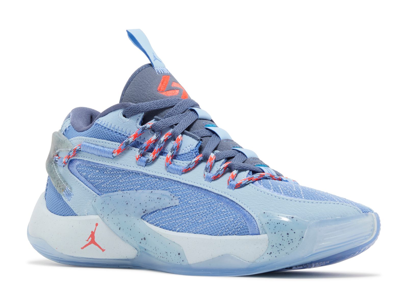 Air Jordan Luka 2 PF ‚Lake Bled‘ DX9034-400
