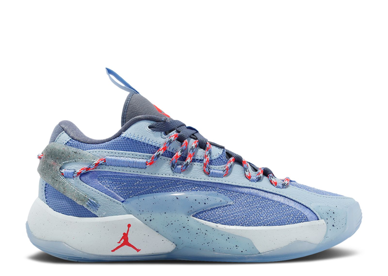 Air Jordan Luka 2 PF ‚Lake Bled‘ DX9034-400