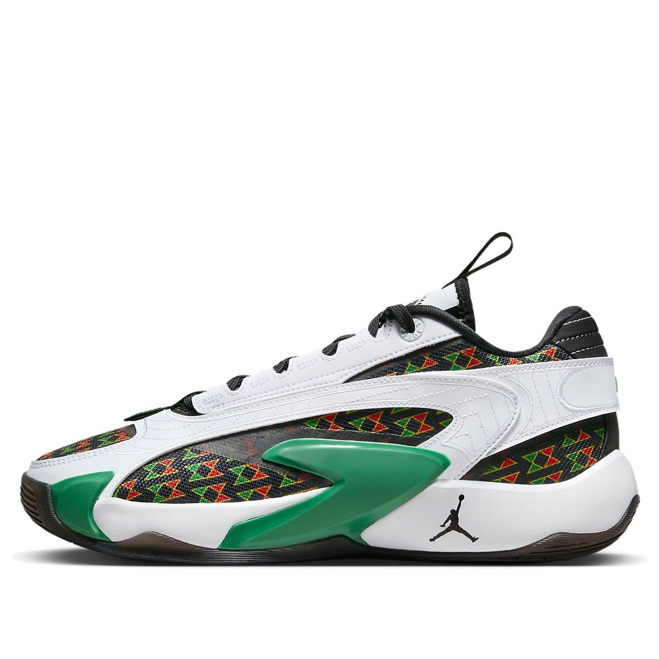 Air Jordan Luka 2 PF ‚Quai 54‘ FQ1154-100