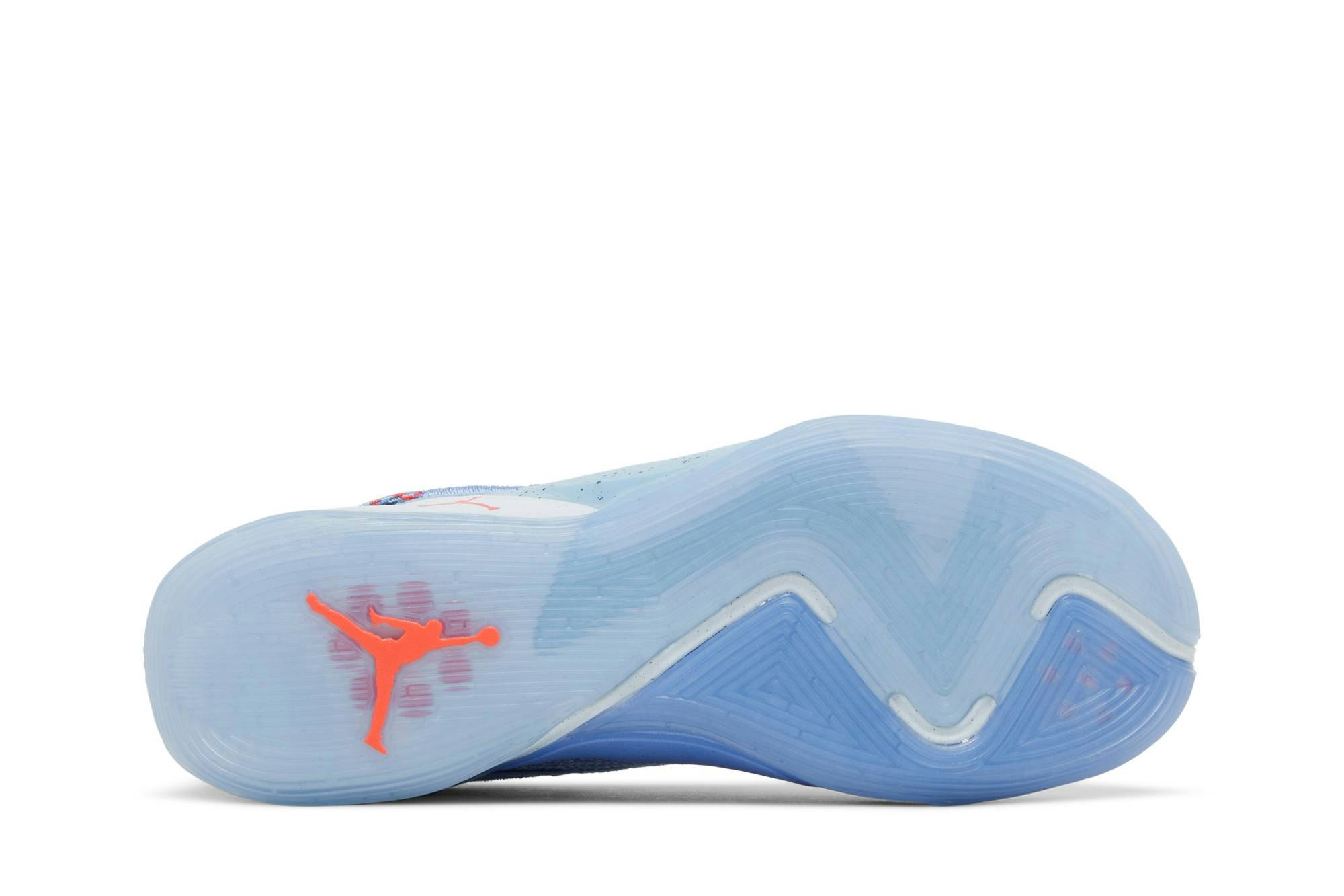 Air Jordan Luka 2 ‚Rainbow Sorbet‘ DX9013-400