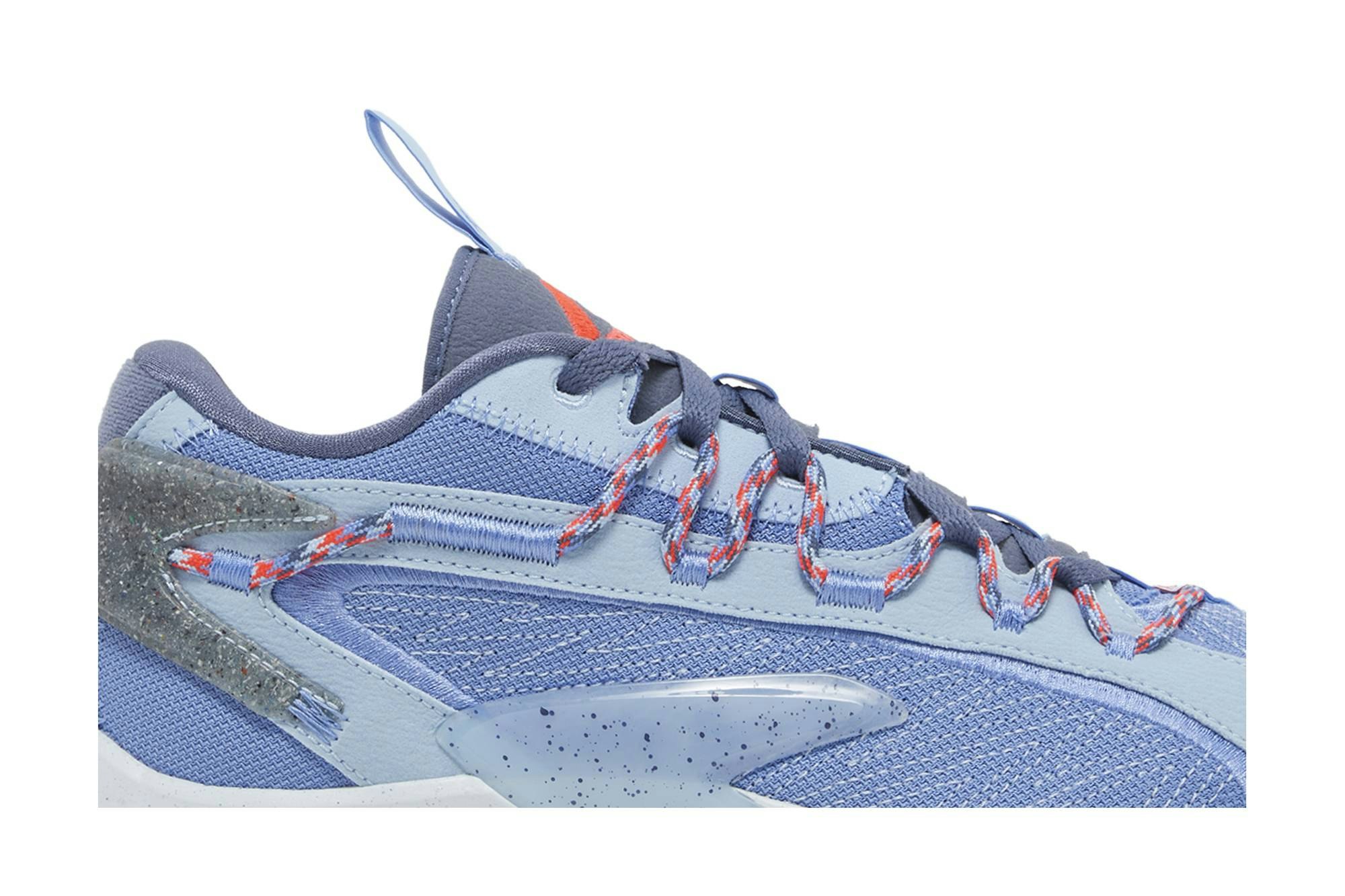 Air Jordan Luka 2 ‚Rainbow Sorbet‘ DX9013-400