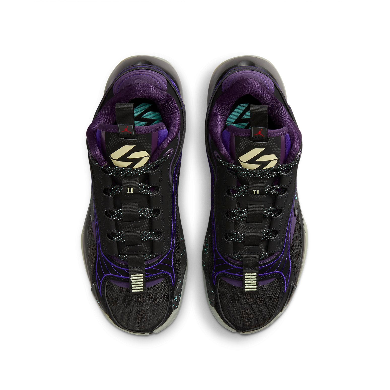 Air Jordan Luka 2 ‚Space Hunter‘ DZ3498-001