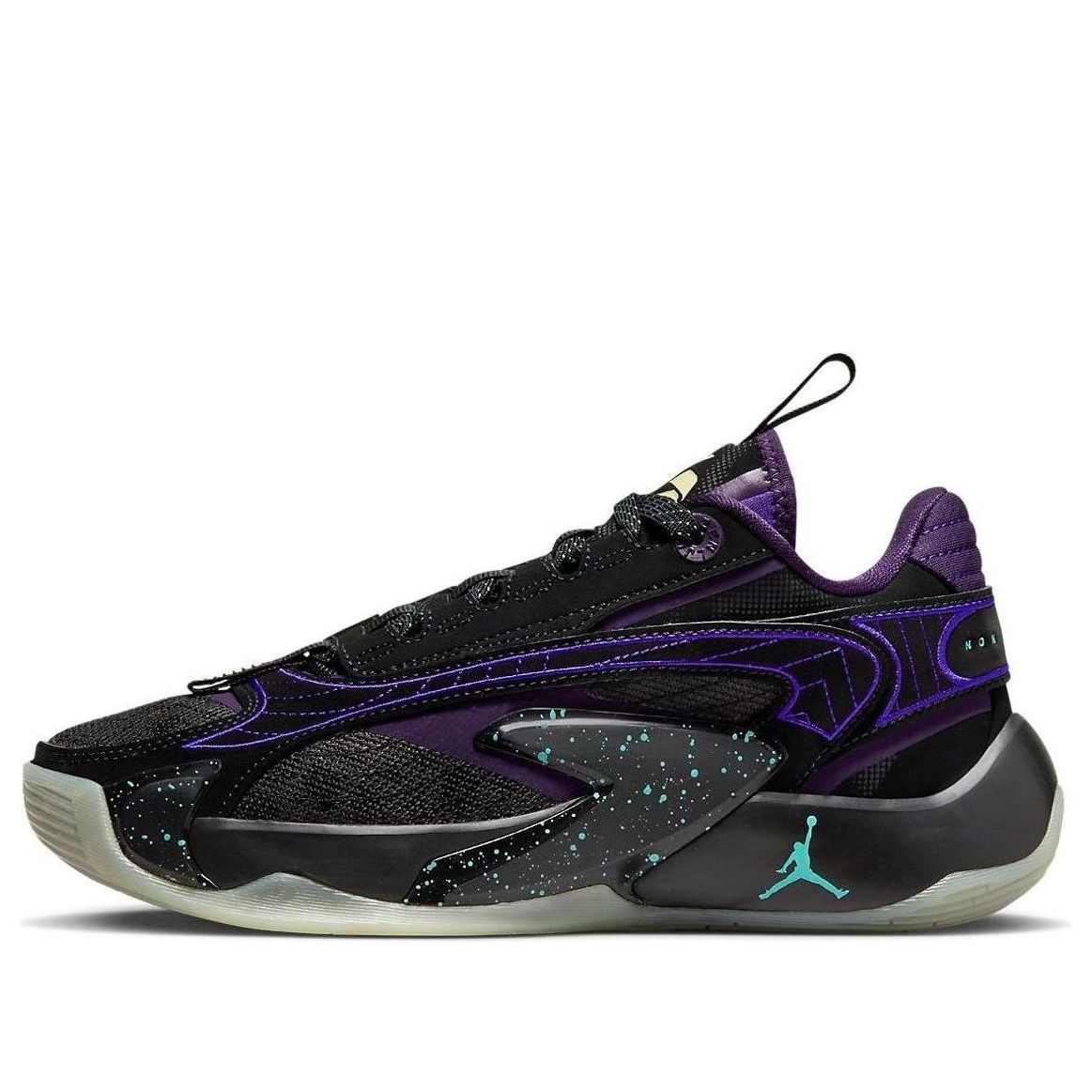 Air Jordan Luka 2 ‚Space Hunter‘ DZ3498-001
