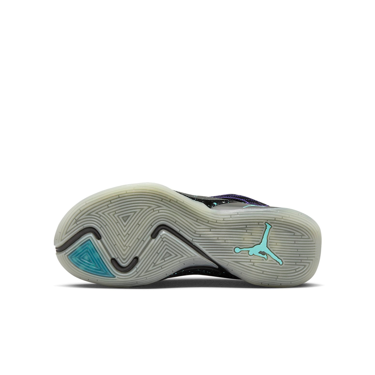 Air Jordan Luka 2 ‚Space Hunter‘ DZ3498-001