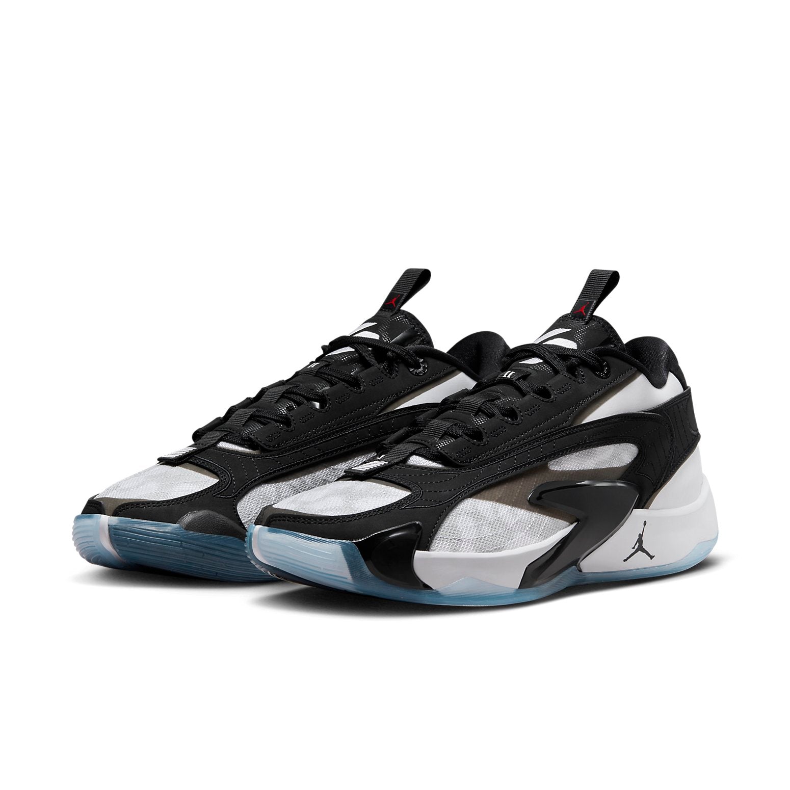 Air Jordan Luka 2 TB ‚Black White‘ FN7400-100