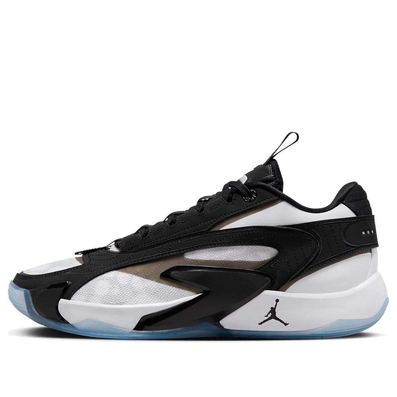 Air Jordan Luka 2 TB ‚Black White‘ FN7400-100
