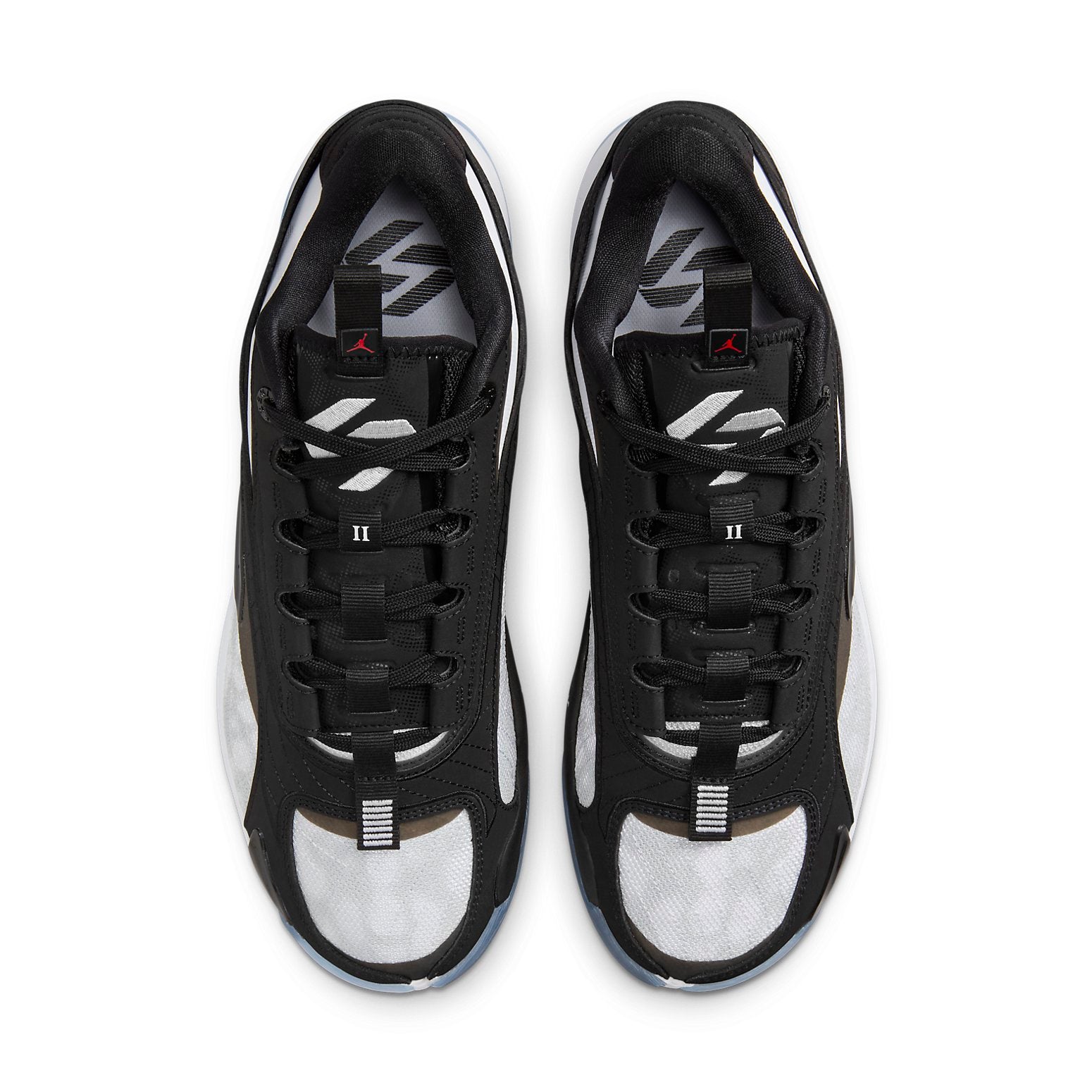 Air Jordan Luka 2 TB ‚Black White‘ FN7400-100