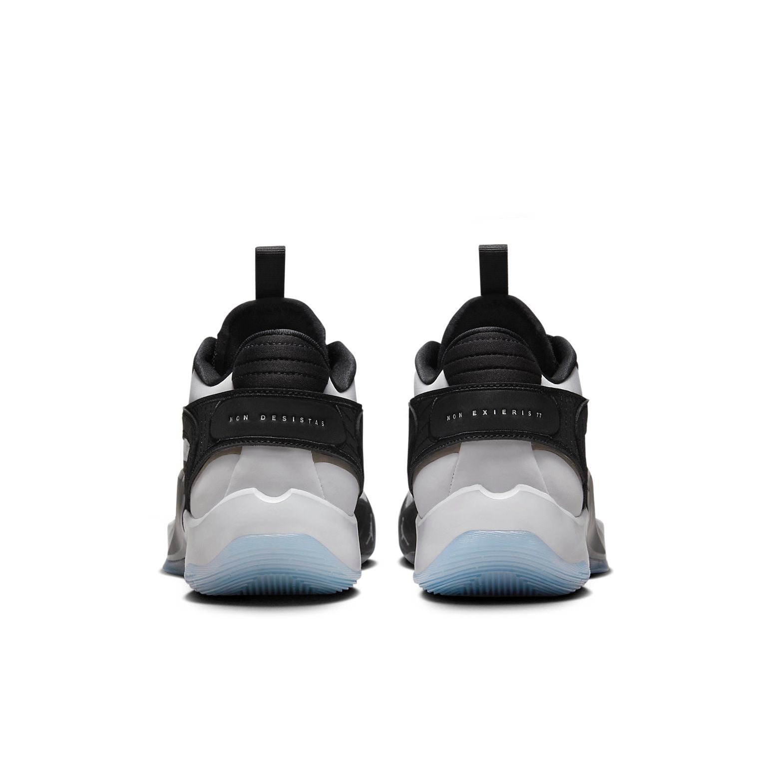 Air Jordan Luka 2 TB ‚Black White‘ FN7400-100