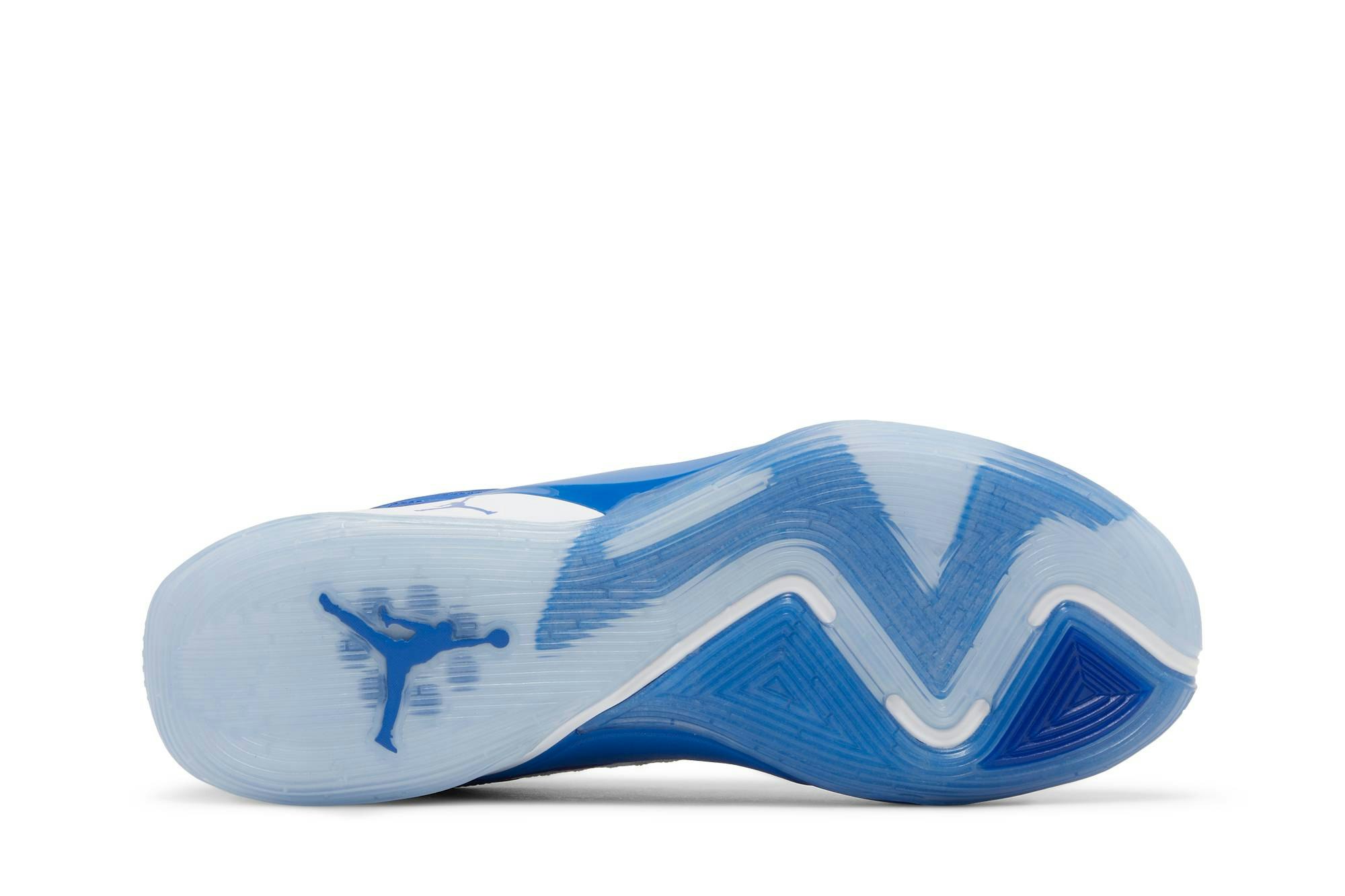 Air Jordan Luka 2 TB ‚Game Royal‘ FN7400-140