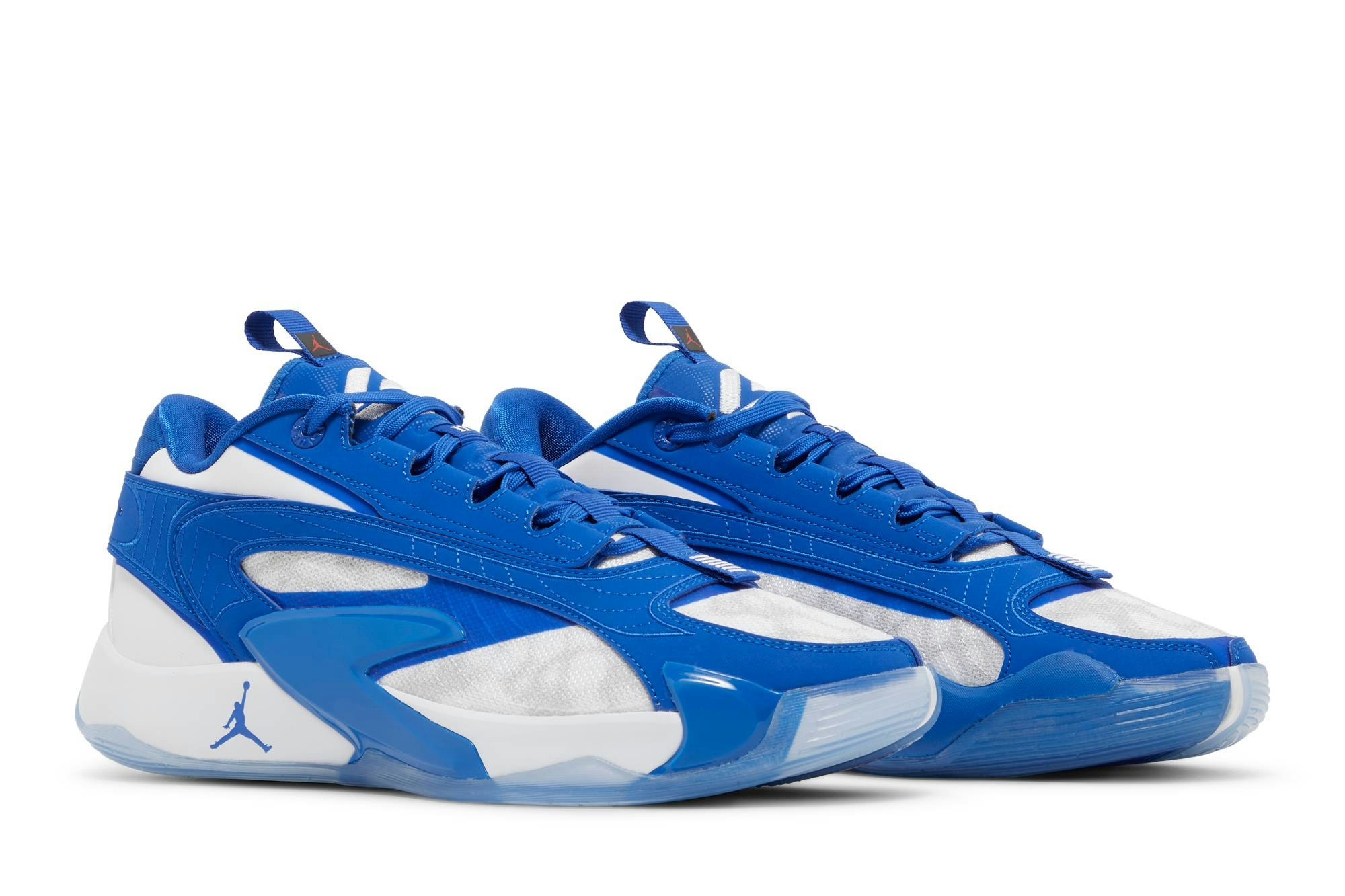 Air Jordan Luka 2 TB ‚Game Royal‘ FN7400-140