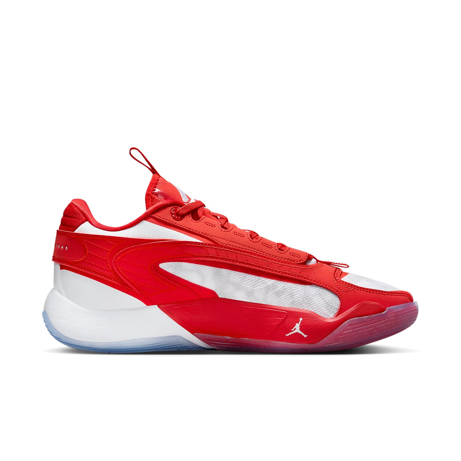 Air Jordan Luka 2 TB ‚University Red‘ FN7400-160