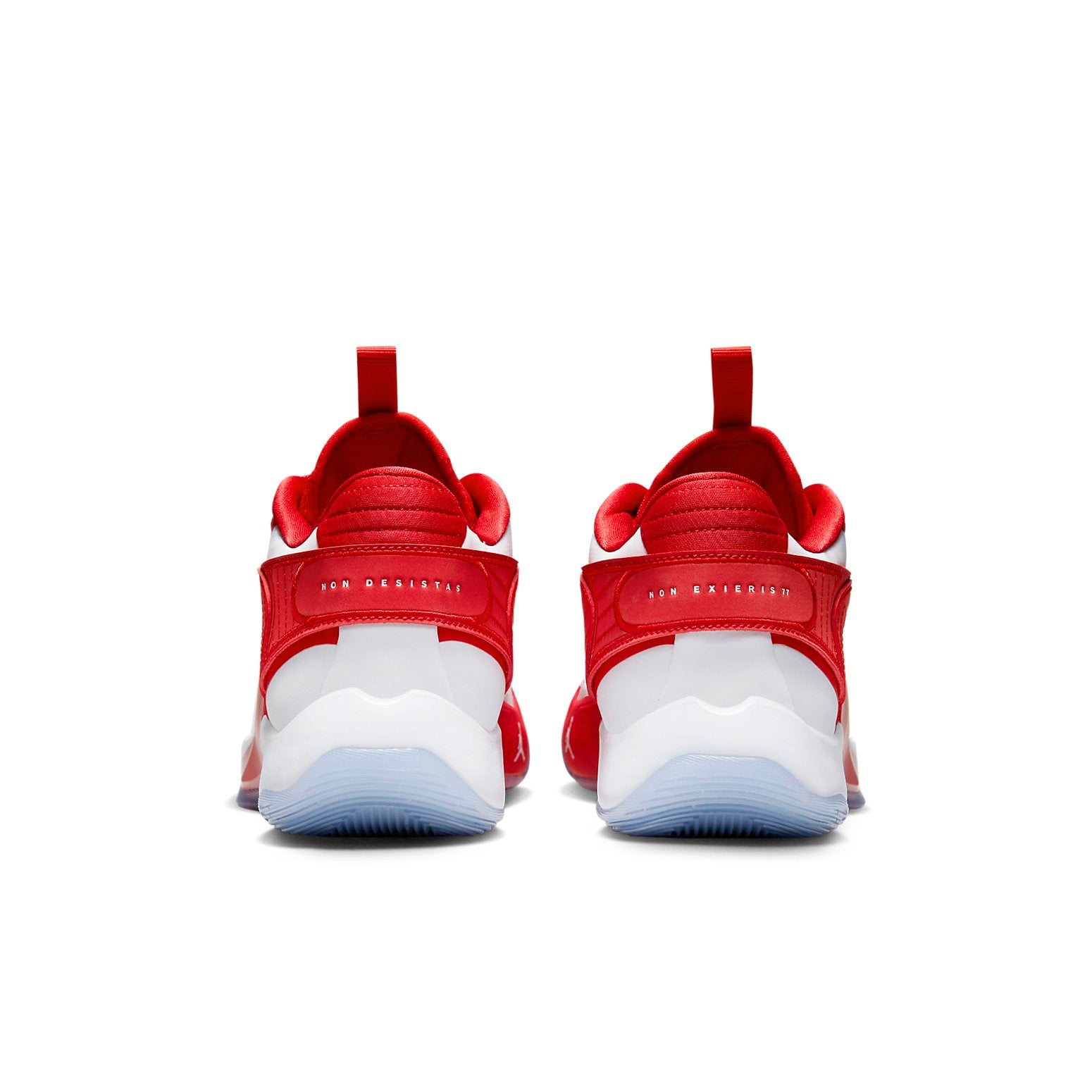 Air Jordan Luka 2 TB ‚University Red‘ FN7400-160