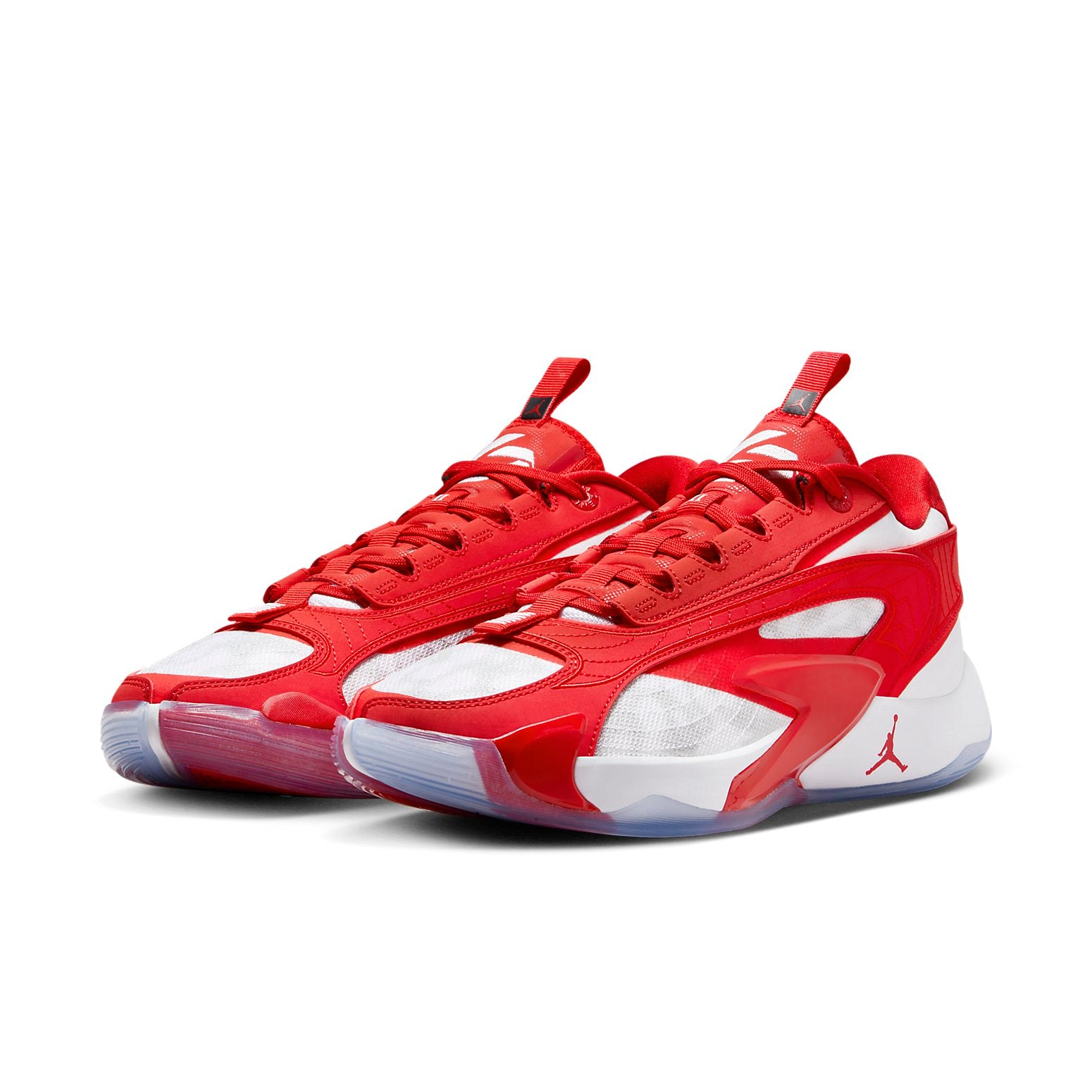 Air Jordan Luka 2 TB ‚University Red‘ FN7400-160