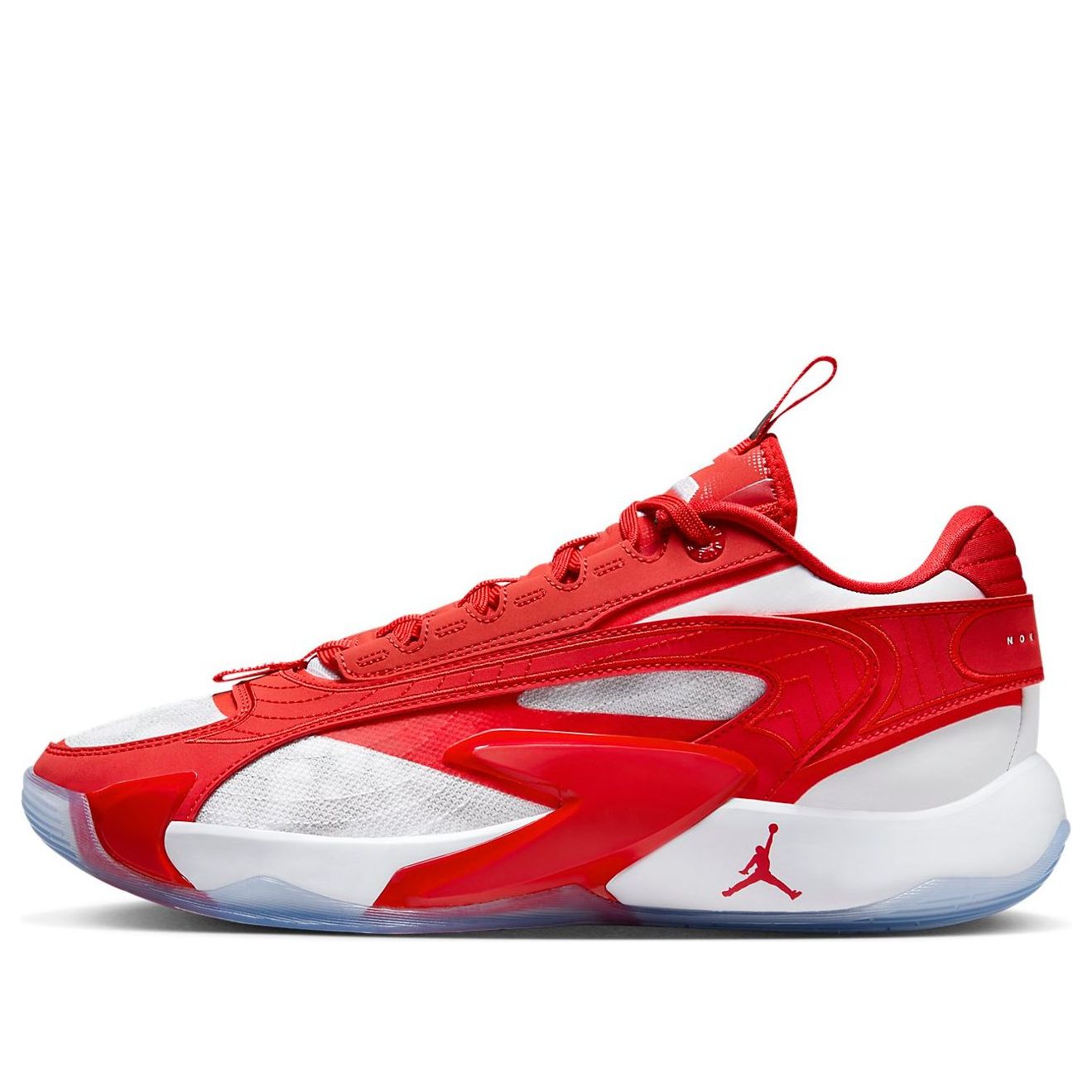 Air Jordan Luka 2 TB ‚University Red‘ FN7400-160