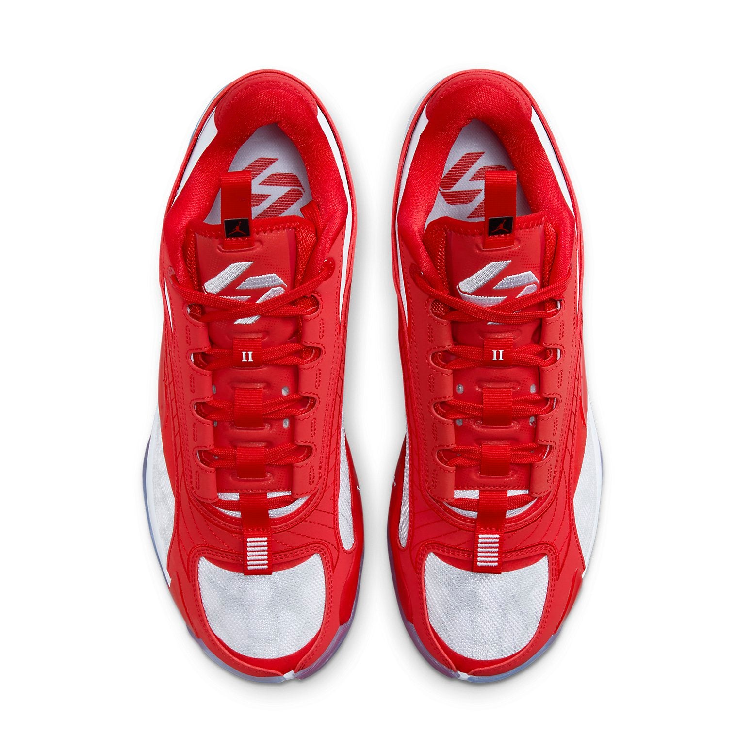 Air Jordan Luka 2 TB ‚University Red‘ FN7400-160