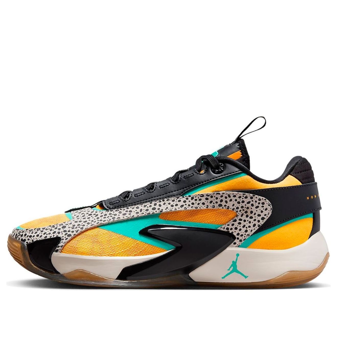 Air Jordan Luka 2 ‚The Pitch‘ FQ9044-800