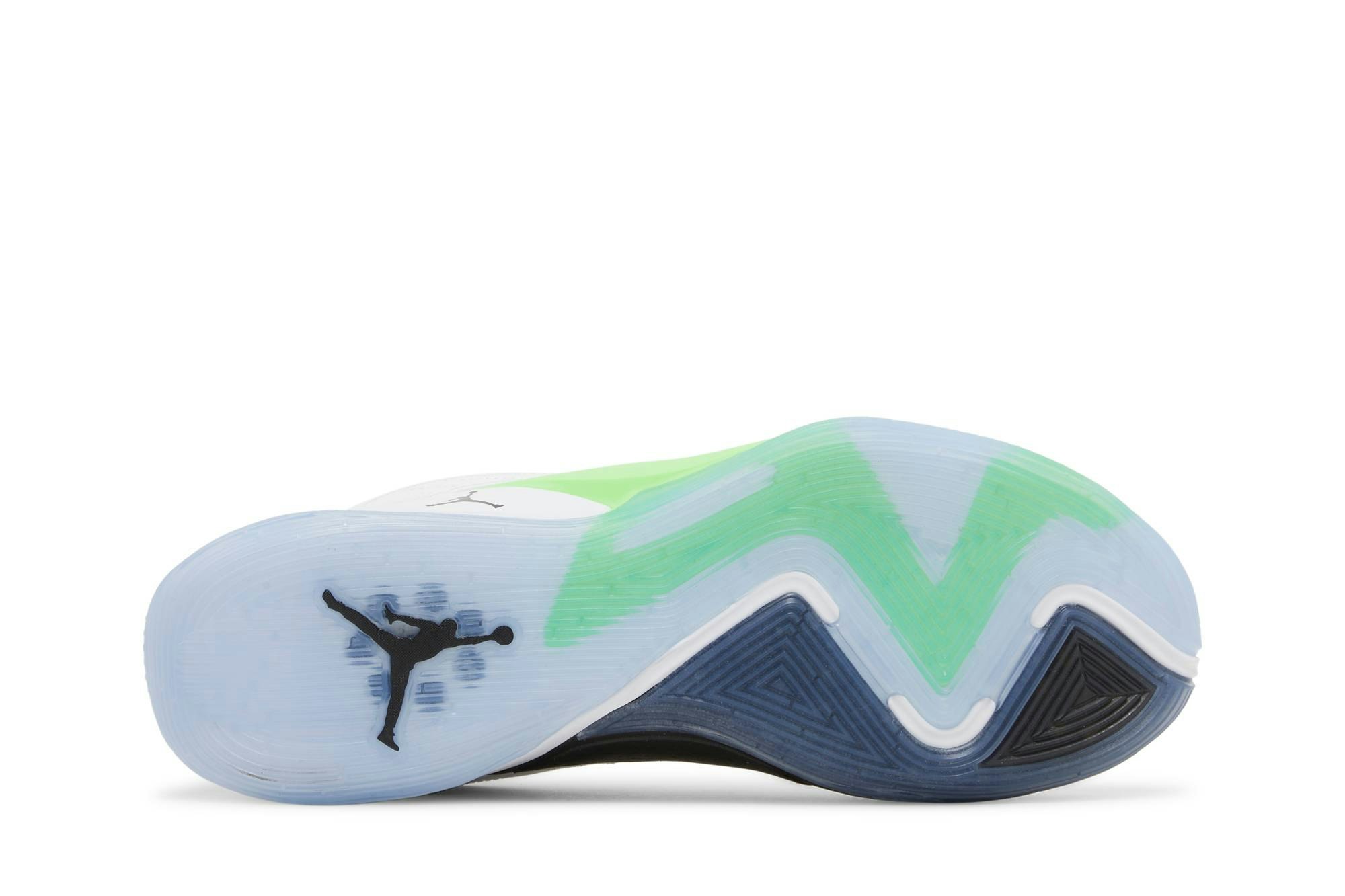 Air Jordan Luka 2 ‚Trick Shot‘ DX8733-103