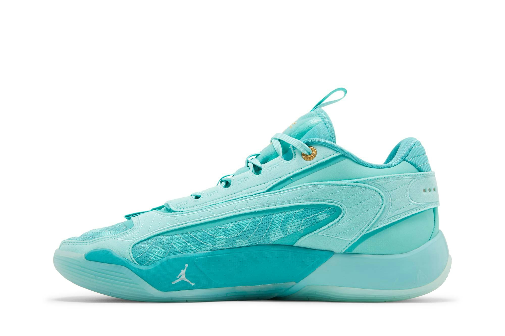 Air Jordan Luka 2 ‚Tropical Twist‘ DX8733-300
