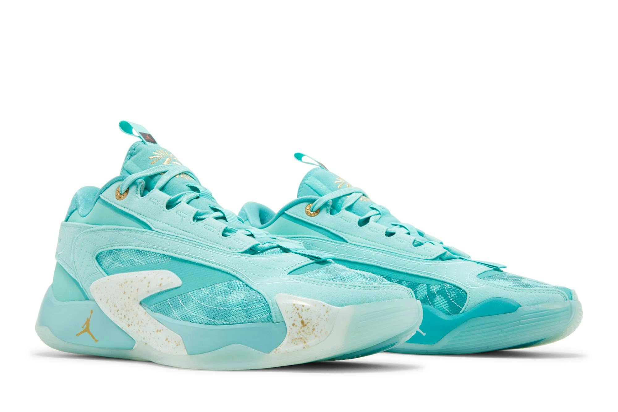 Air Jordan Luka 2 ‚Tropical Twist‘ DX8733-300