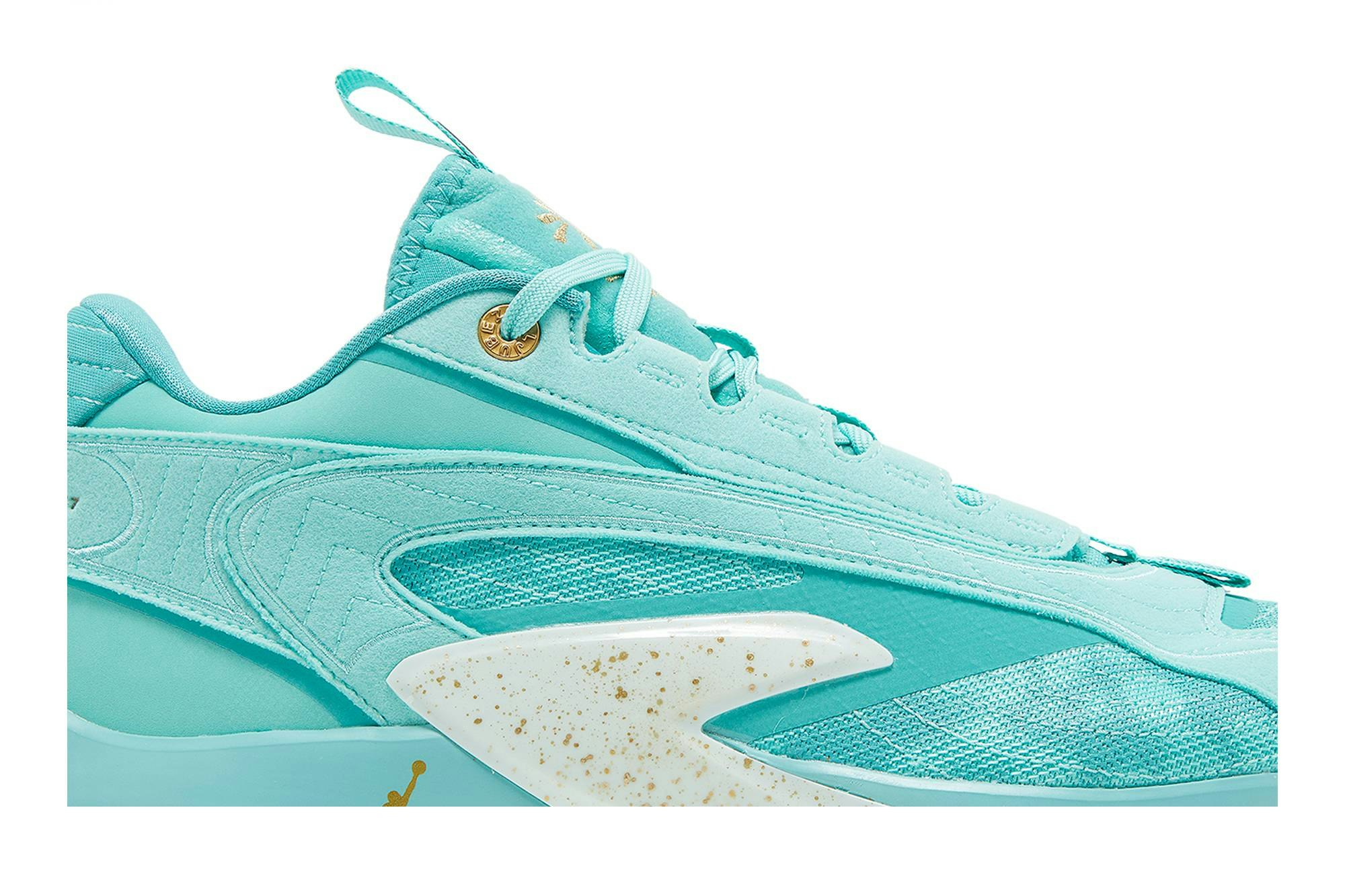 Air Jordan Luka 2 ‚Tropical Twist‘ DX8733-300