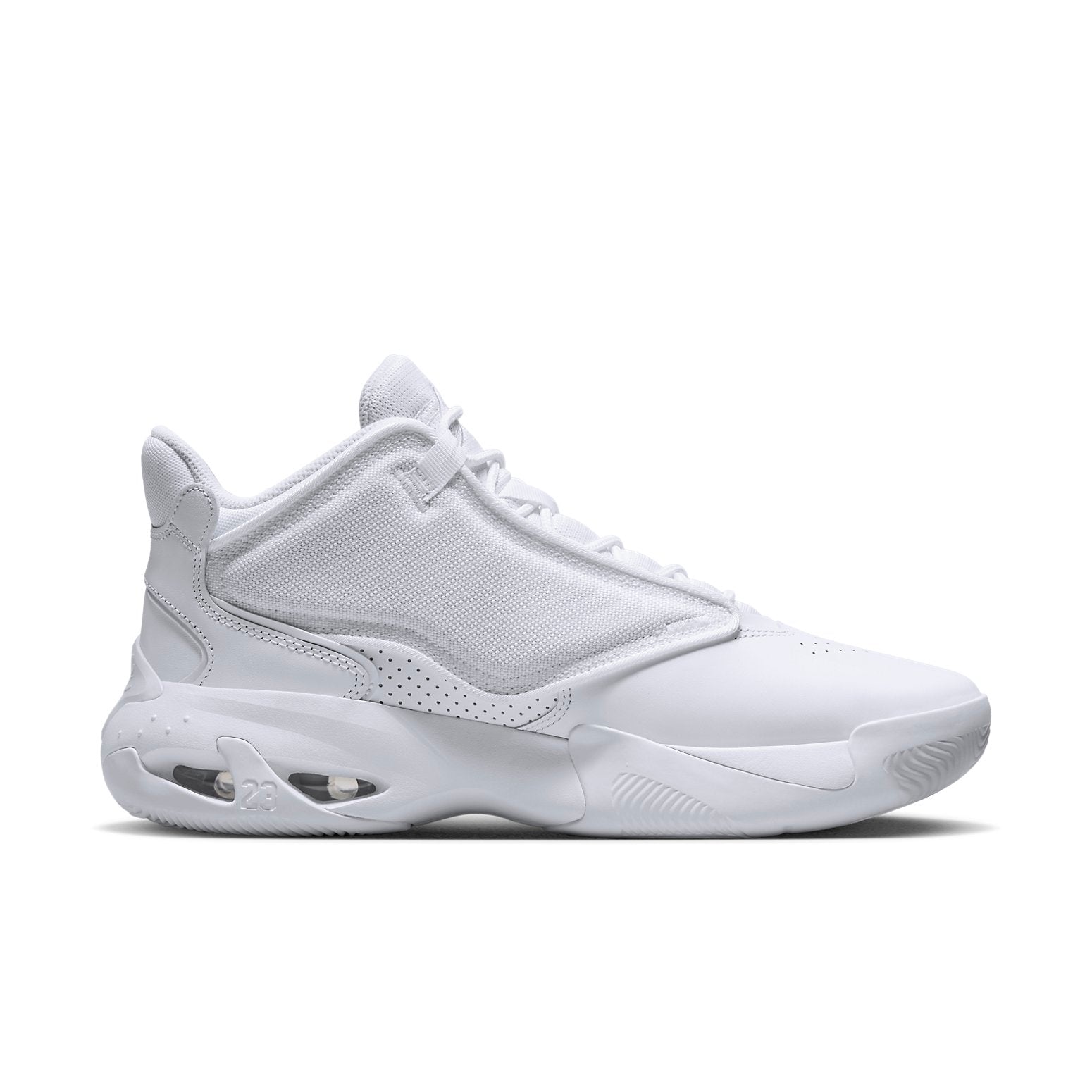 Air Jordan Max Aura 4 ‚White‘ DN3687-101