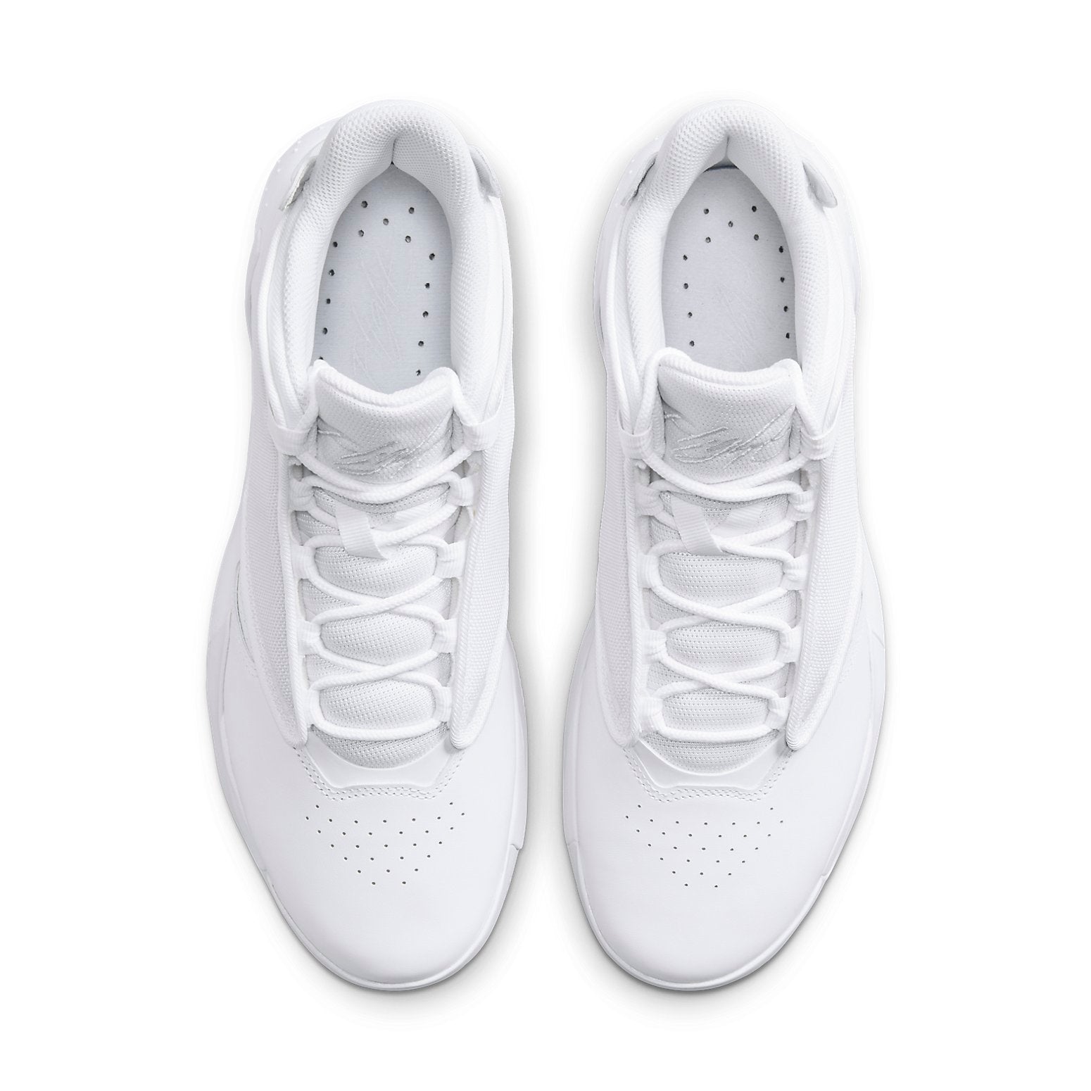 Air Jordan Max Aura 4 ‚White‘ DN3687-101