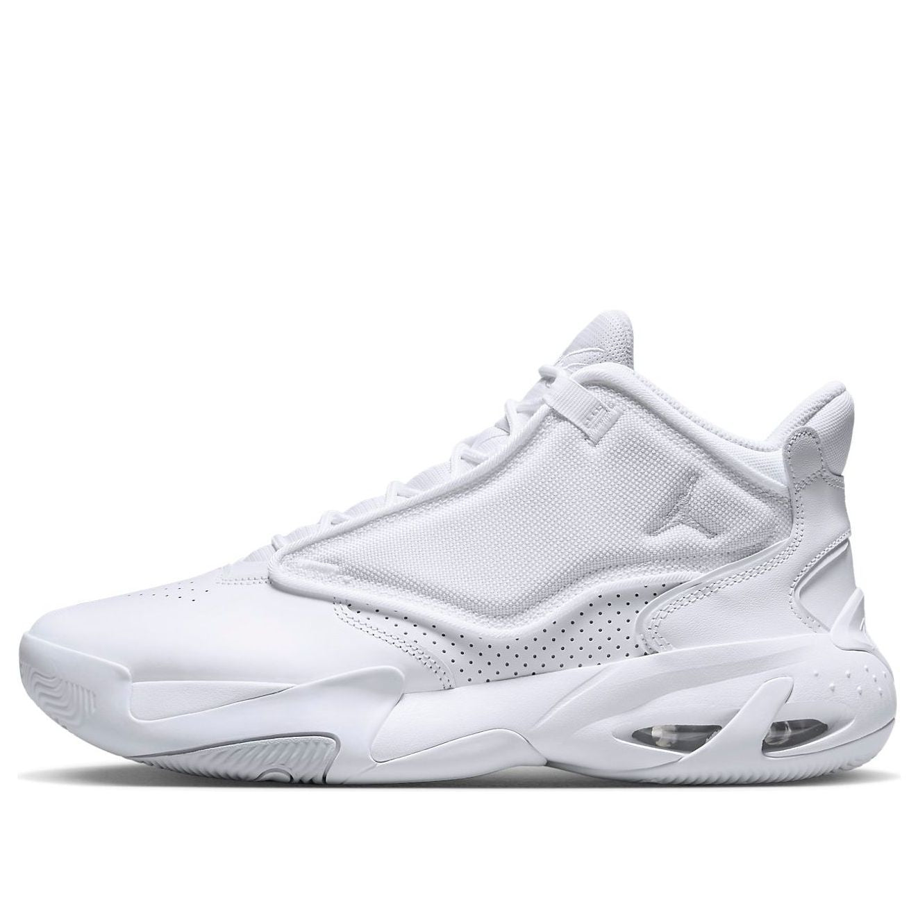 Air Jordan Max Aura 4 ‚White‘ DN3687-101