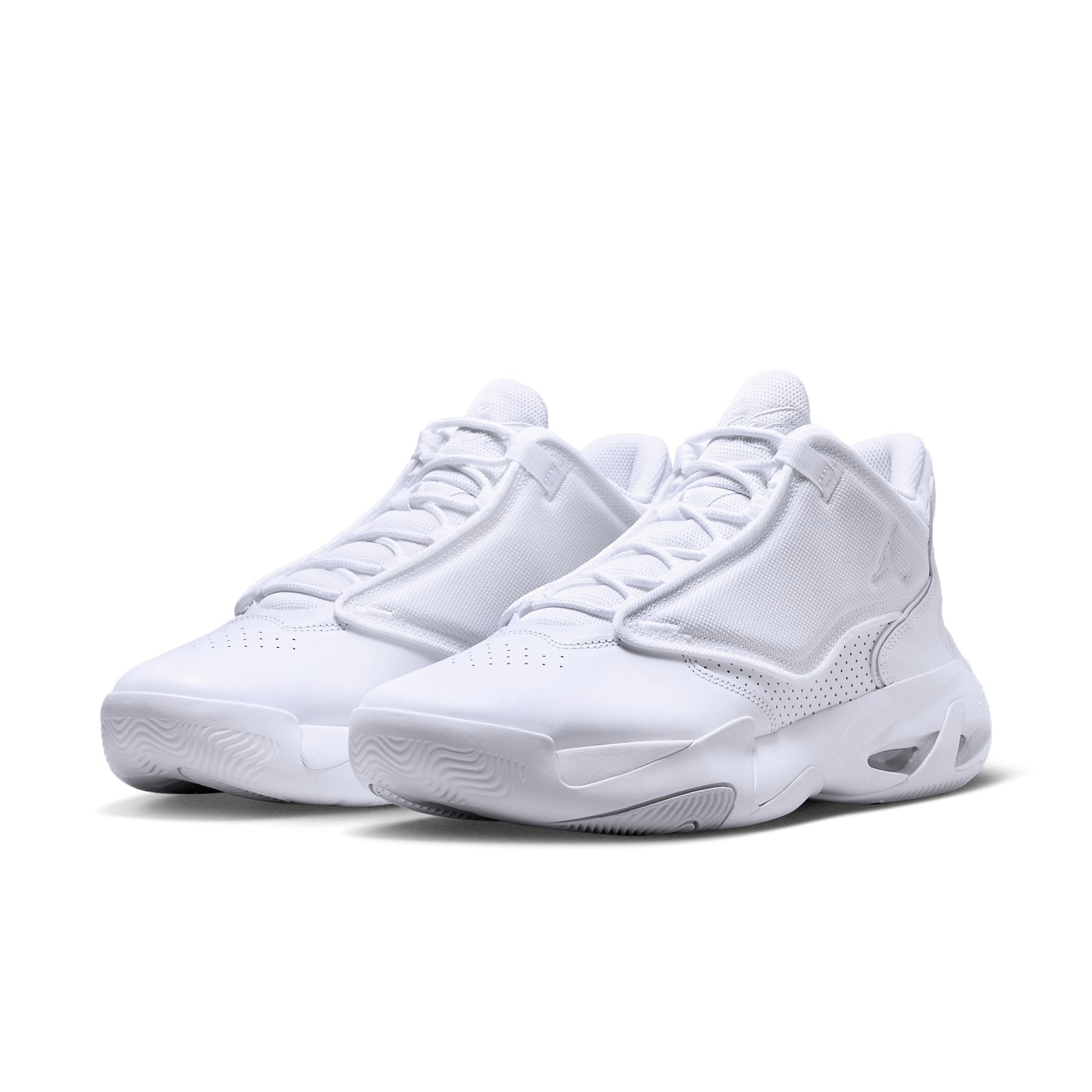 Air Jordan Max Aura 4 ‚White‘ DN3687-101
