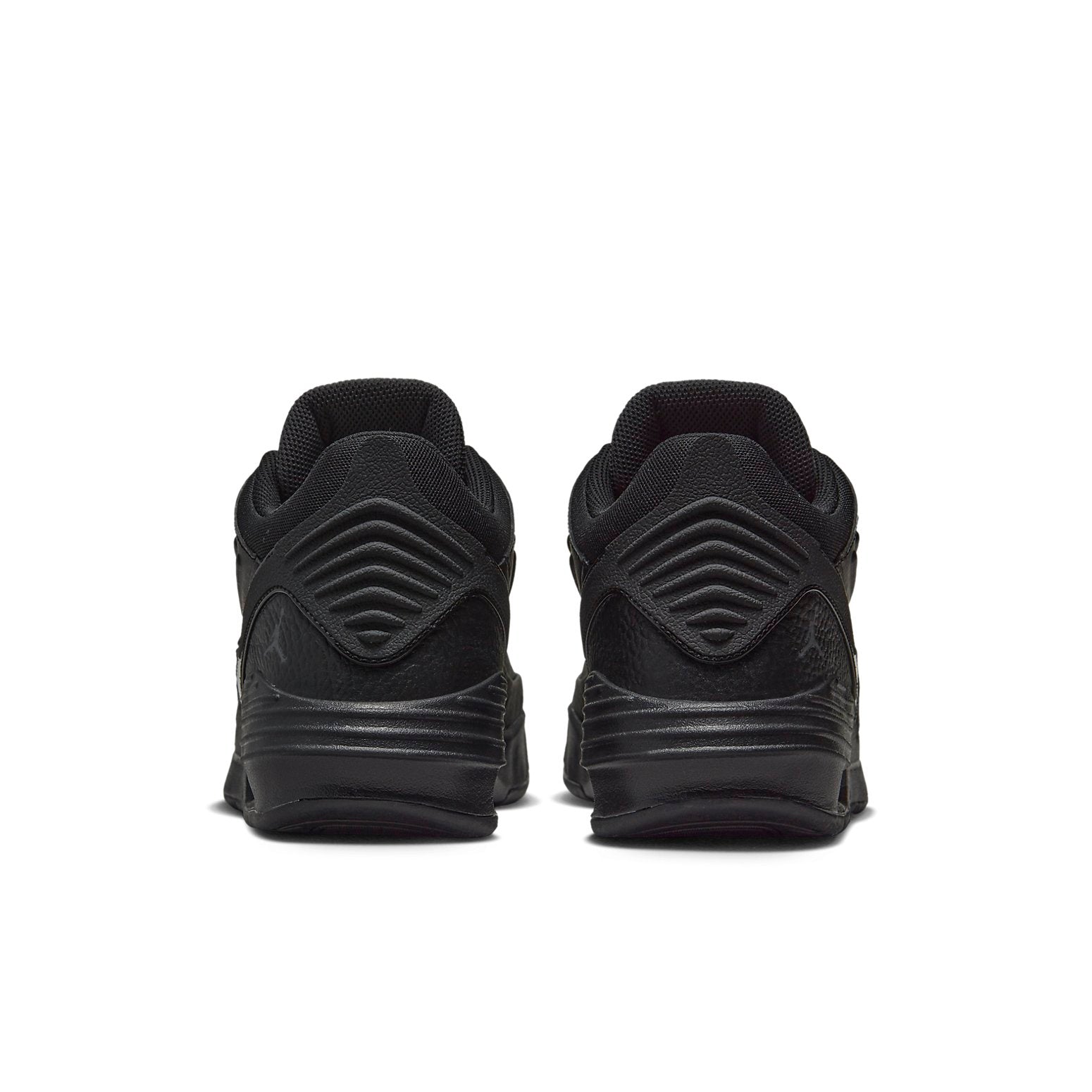 Air Jordan Max Aura 5 ‚Black Anthracite‘ DZ4353-001