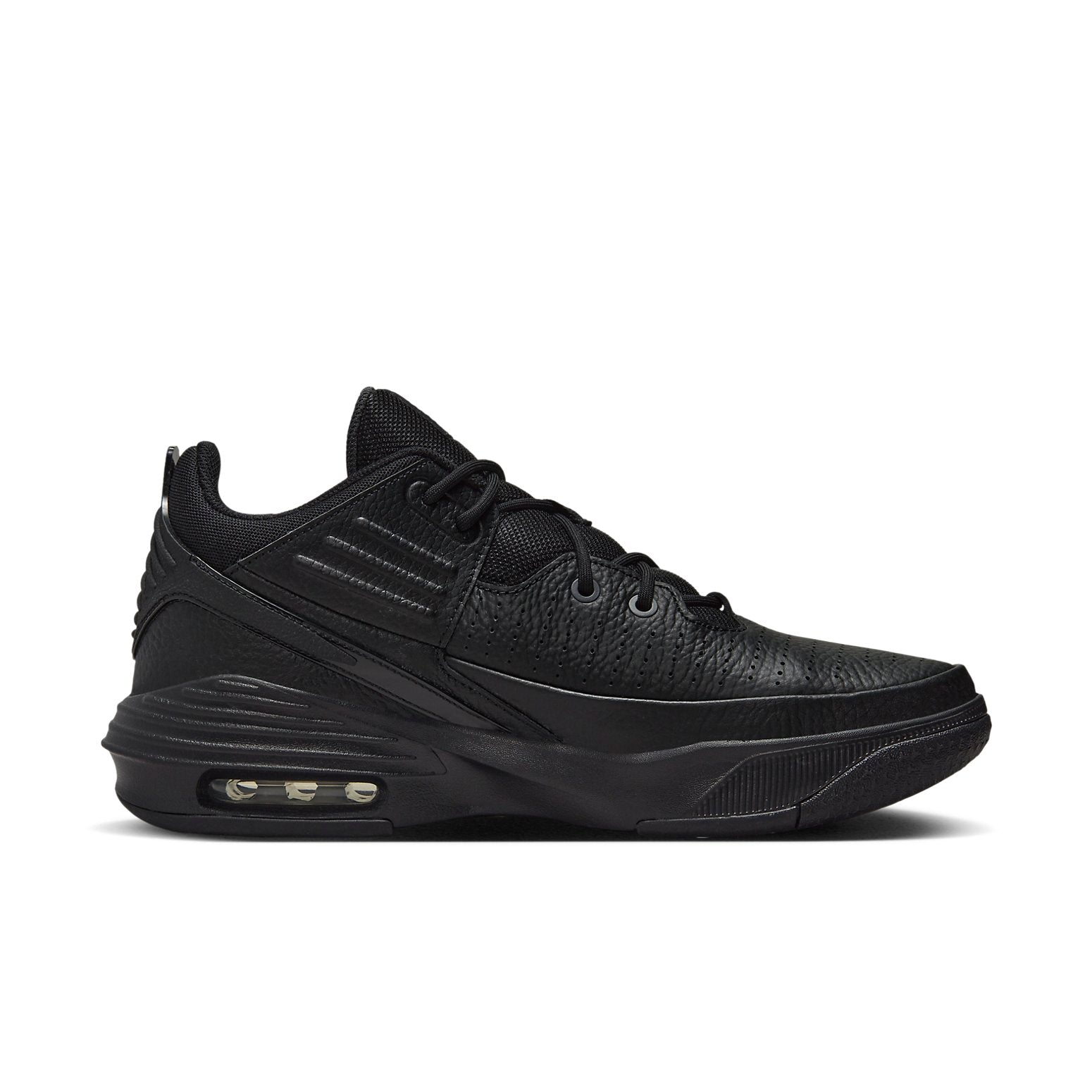 Air Jordan Max Aura 5 ‚Black Anthracite‘ DZ4353-001