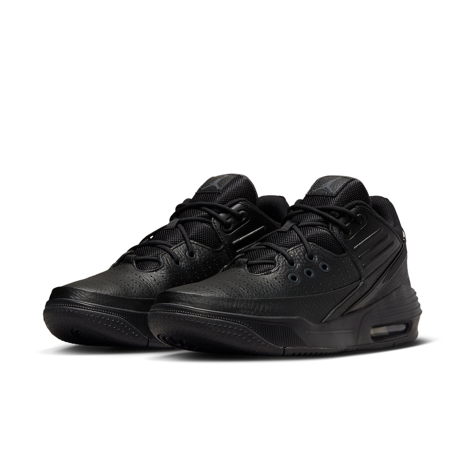 Air Jordan Max Aura 5 ‚Black Anthracite‘ DZ4353-001