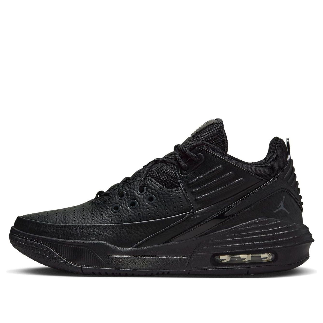 Air Jordan Max Aura 5 ‚Black Anthracite‘ DZ4353-001