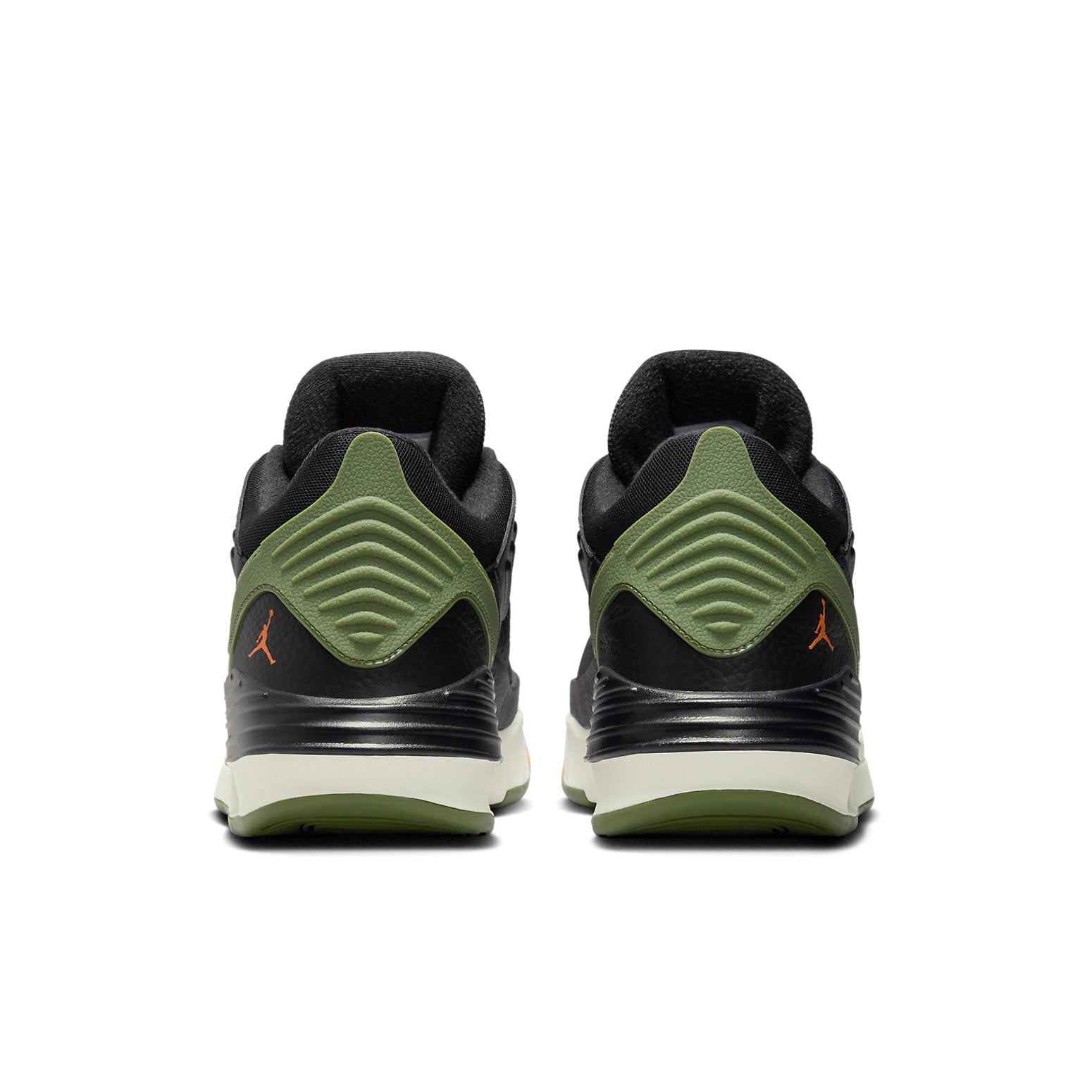 Air Jordan Max Aura 5 ‚Black Sky J Light Olive‘ DZ4353-003