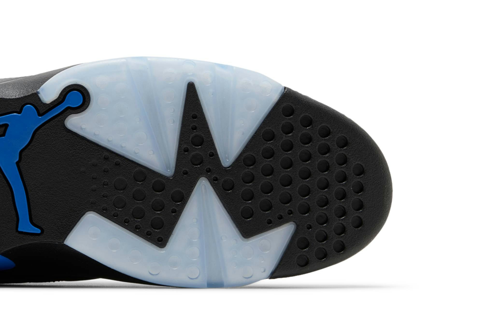 Air Jordan MVP ‚Black Royal‘ DZ4475-041