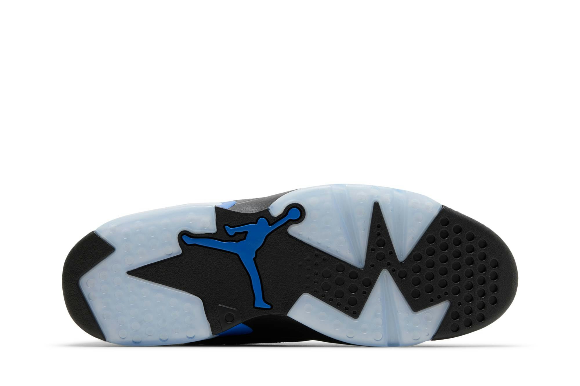 Air Jordan MVP ‚Black Royal‘ DZ4475-041