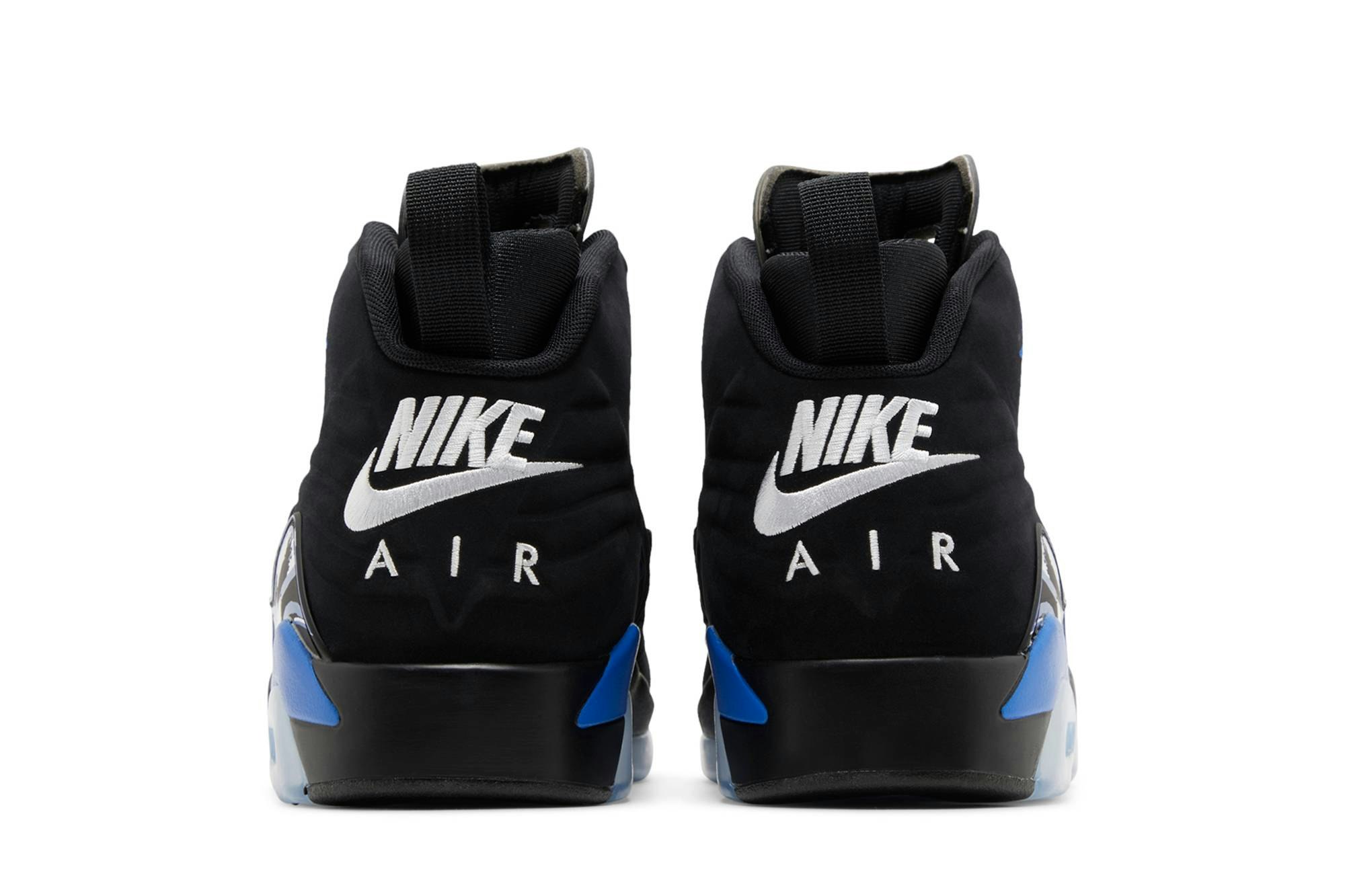 Air Jordan MVP ‚Black Royal‘ DZ4475-041