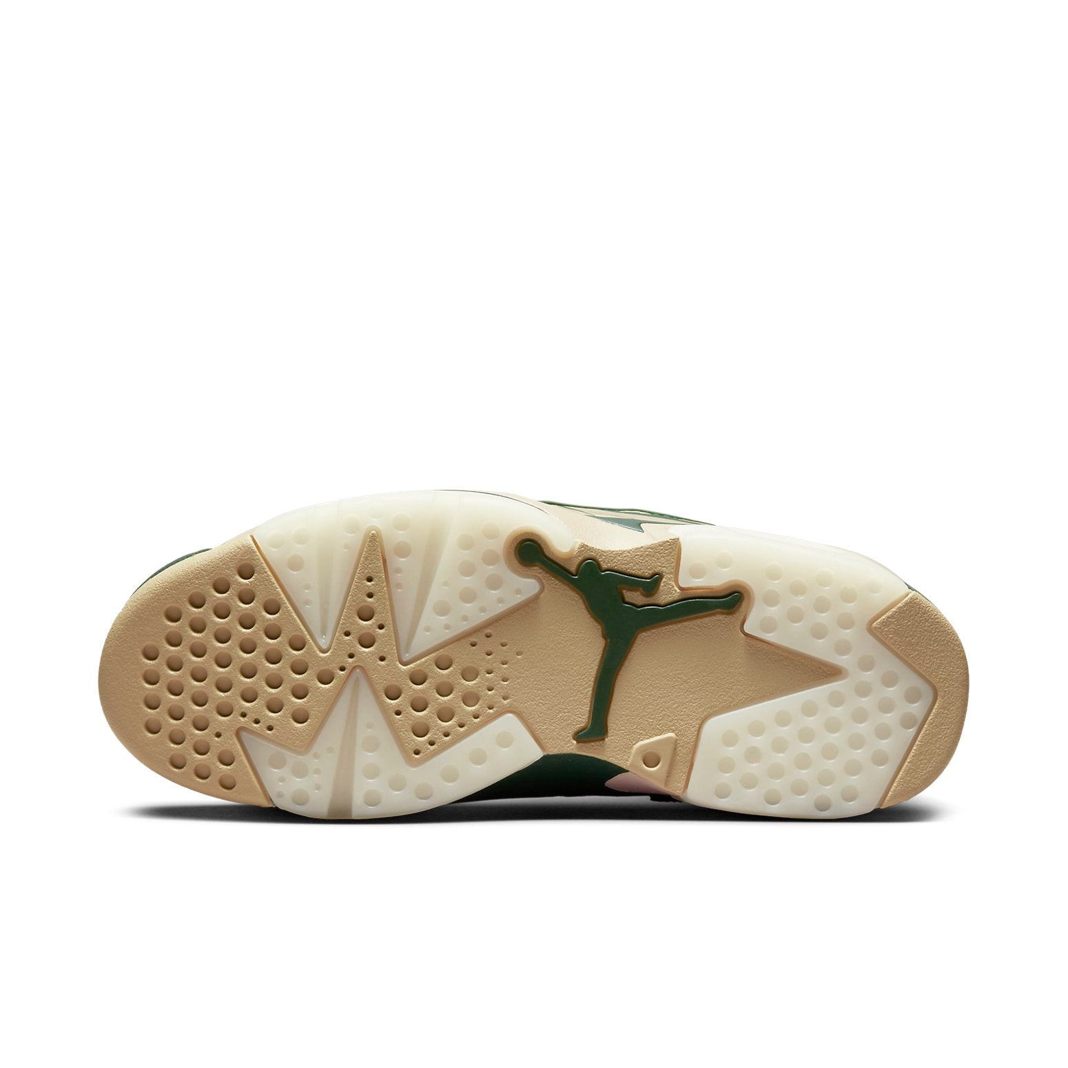 Air Jordan MVP ‚Galactic Jade‘ FB9019-302