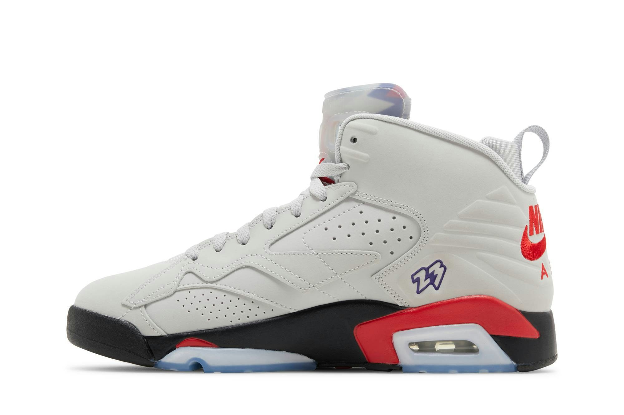 Air Jordan MVP ‚Raptors Home‘ DZ4475-026