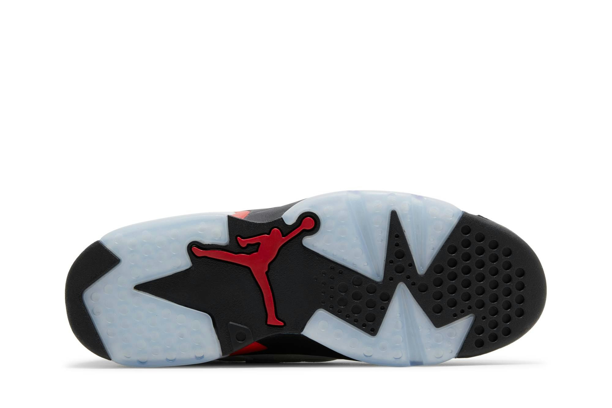 Air Jordan MVP ‚Raptors Home‘ DZ4475-026