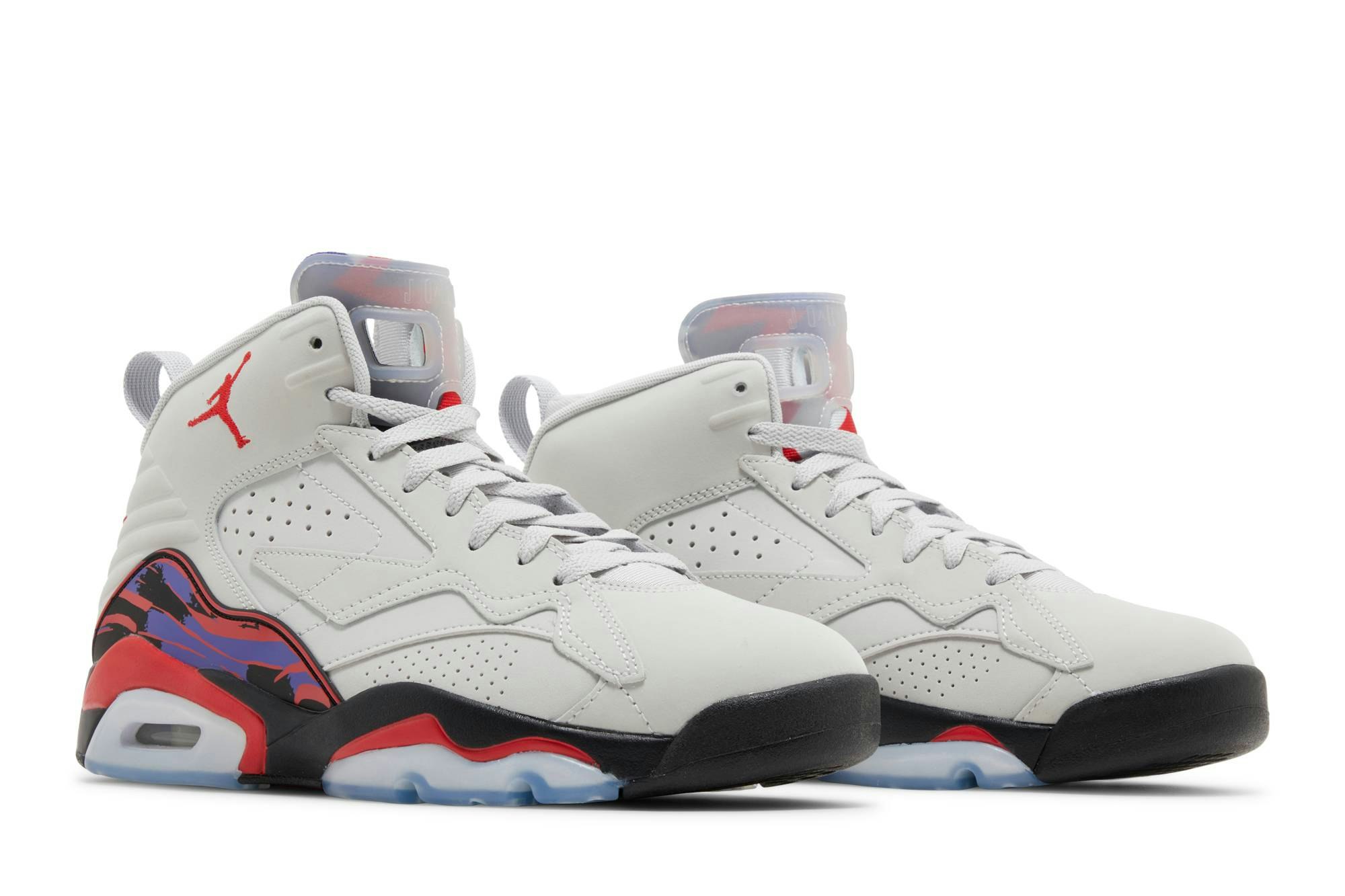 Air Jordan MVP ‚Raptors Home‘ DZ4475-026