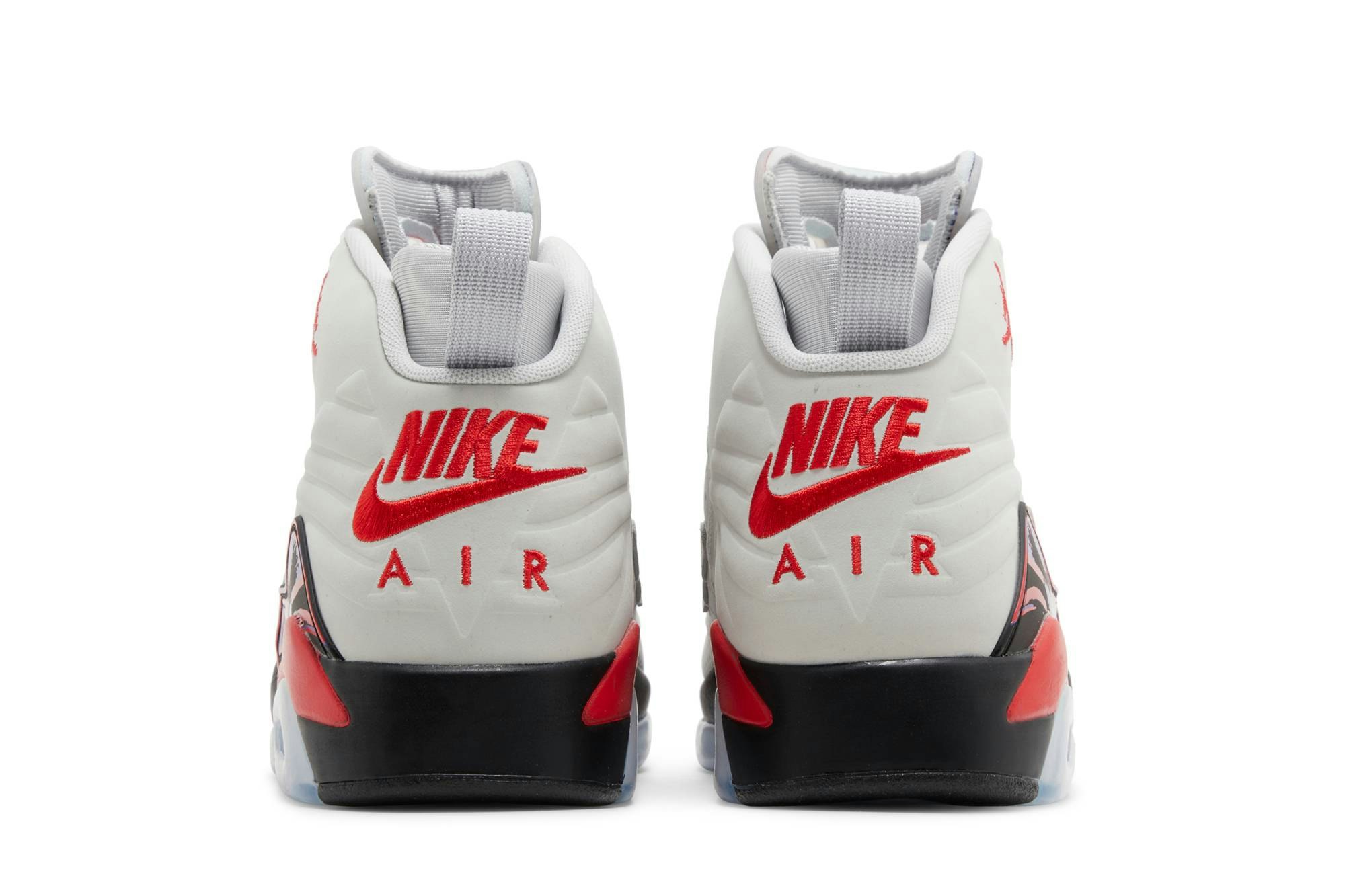 Air Jordan MVP ‚Raptors Home‘ DZ4475-026