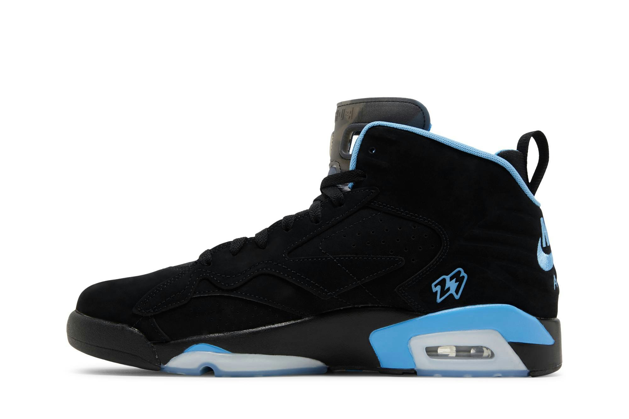 Air Jordan MVP ‚UNC‘ DZ4475-004