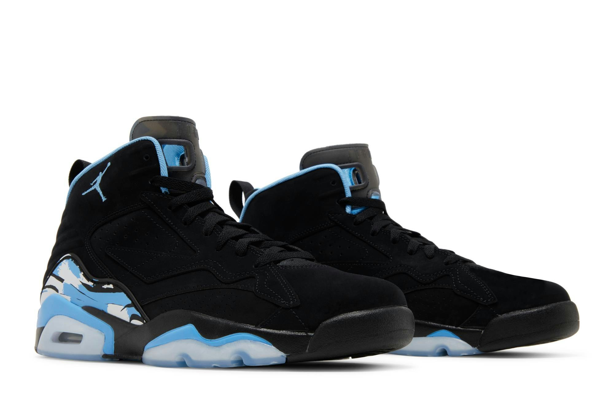 Air Jordan MVP ‚UNC‘ DZ4475-004