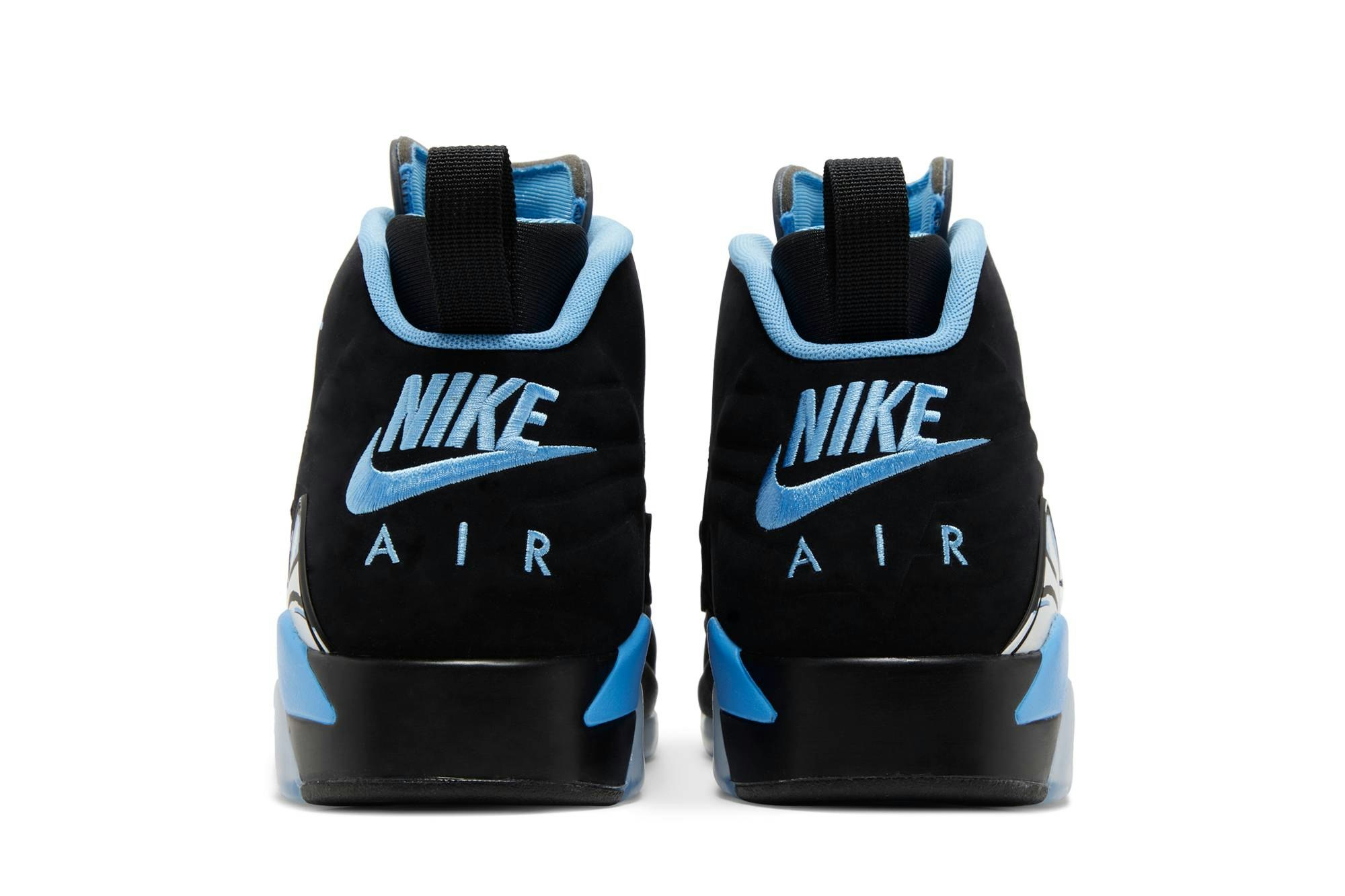 Air Jordan MVP ‚UNC‘ DZ4475-004