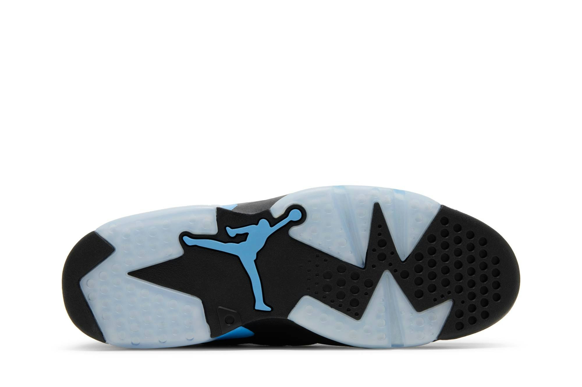 Air Jordan MVP ‚UNC‘ DZ4475-004