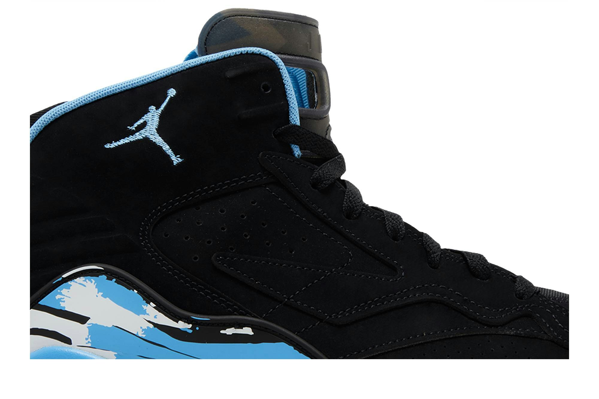 Air Jordan MVP ‚UNC‘ DZ4475-004