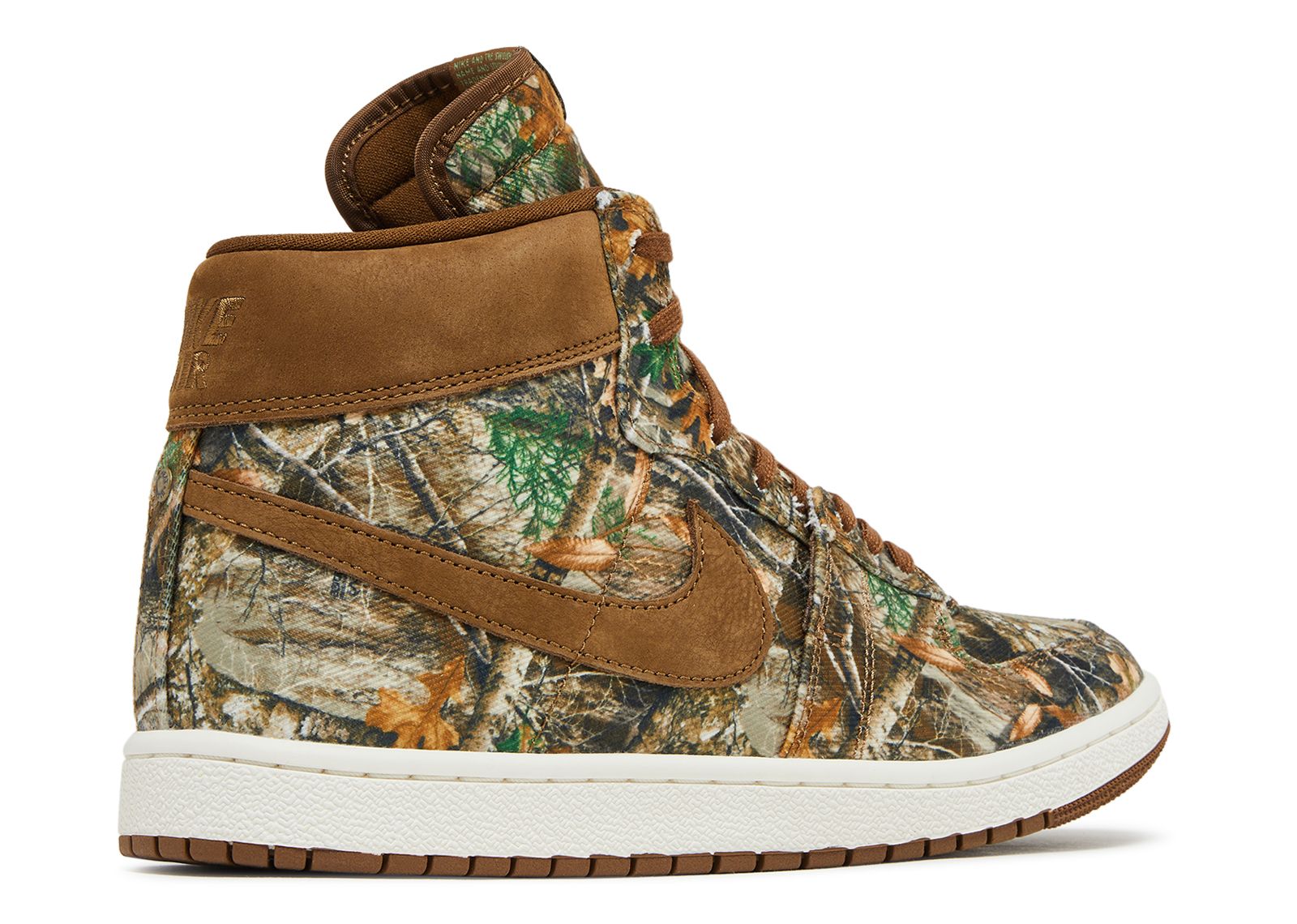 Air Jordan Nike Air Ship PE SP Military Brown ‚Multi‘ FD1324-900