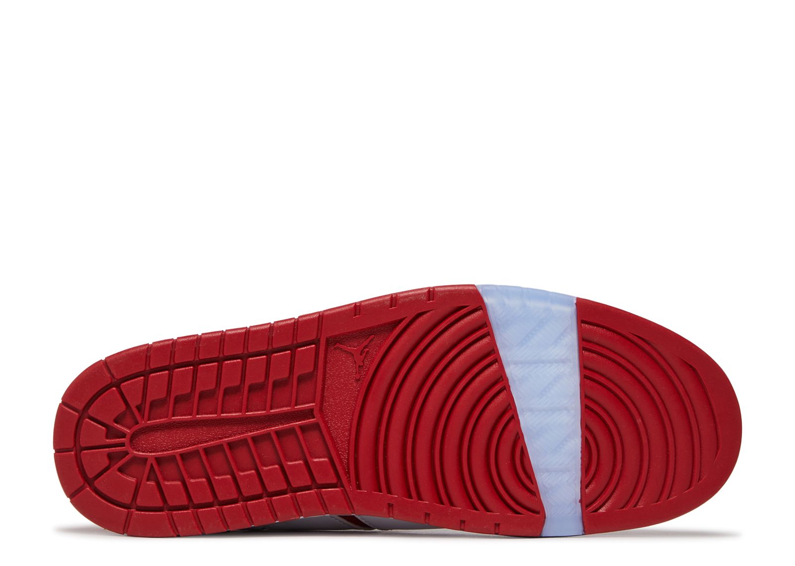 Air Jordan Nu Retro 1 Low ‚Chicago‘ DV5141-611