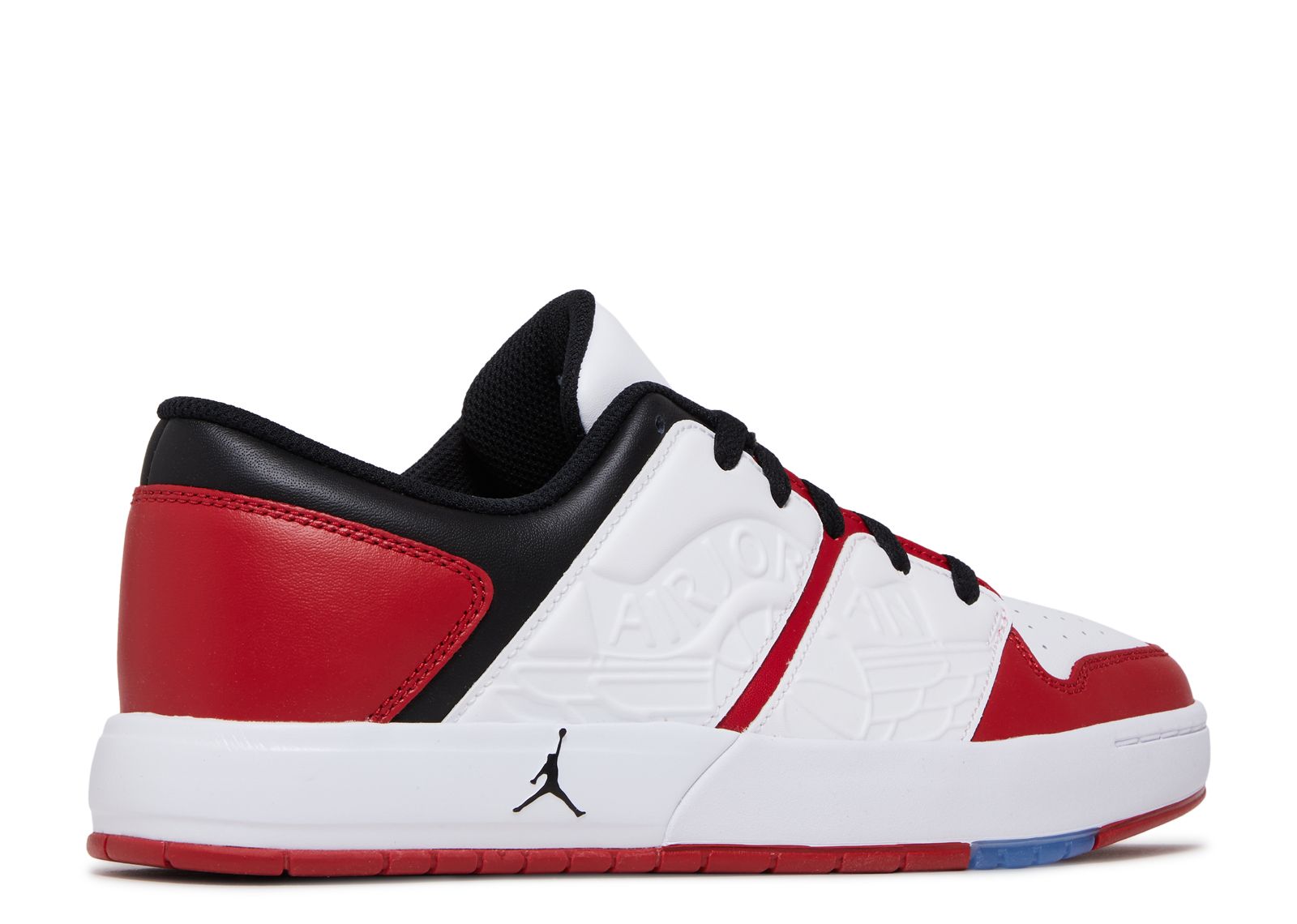 Air Jordan Nu Retro 1 Low ‚Chicago‘ DV5141-611